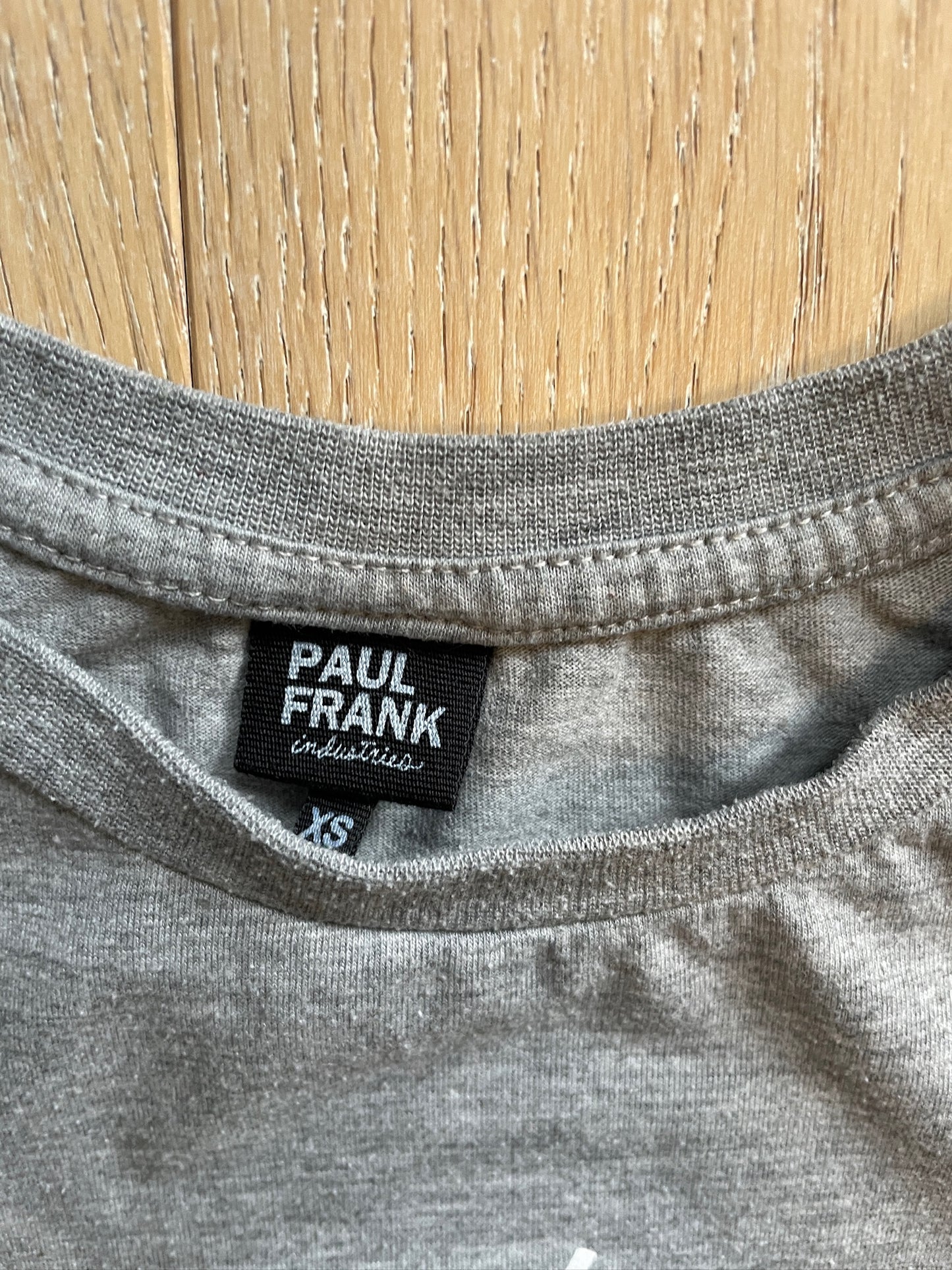 Vintage Paul Frank Strawberry T-Shirt