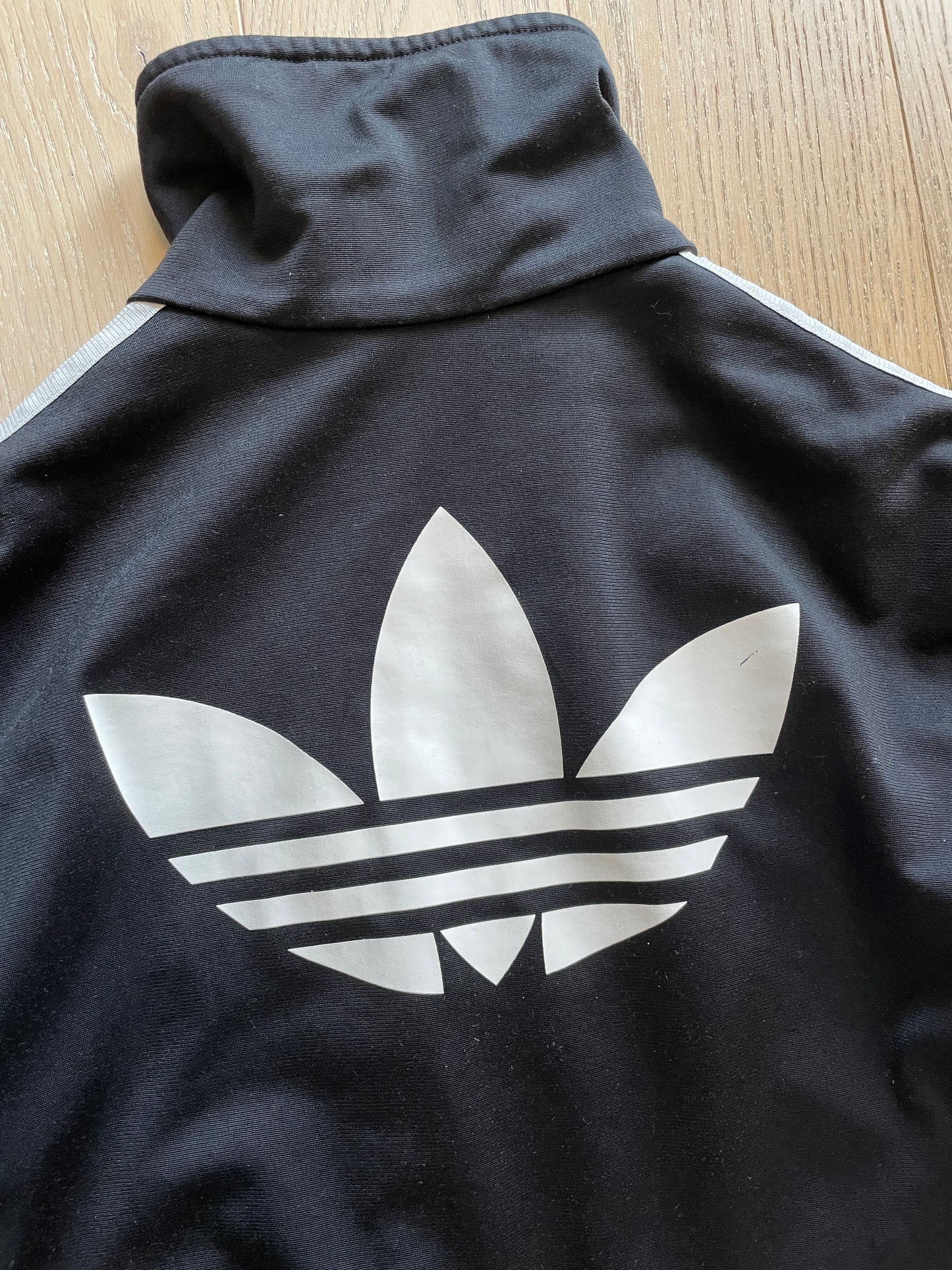 Vintage Adidas Zip / Jacket