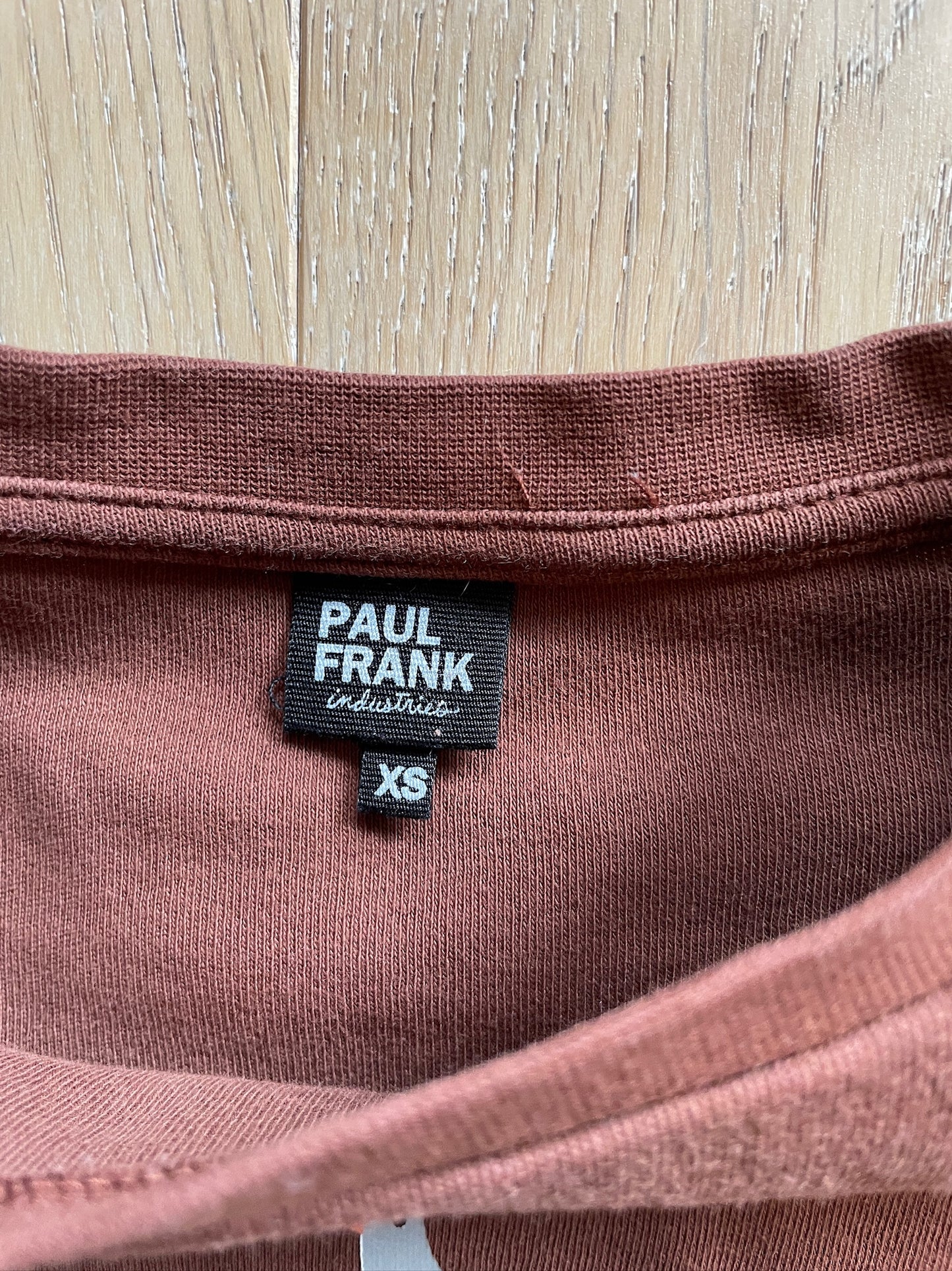 Vintage Paul Frank Longsleeve