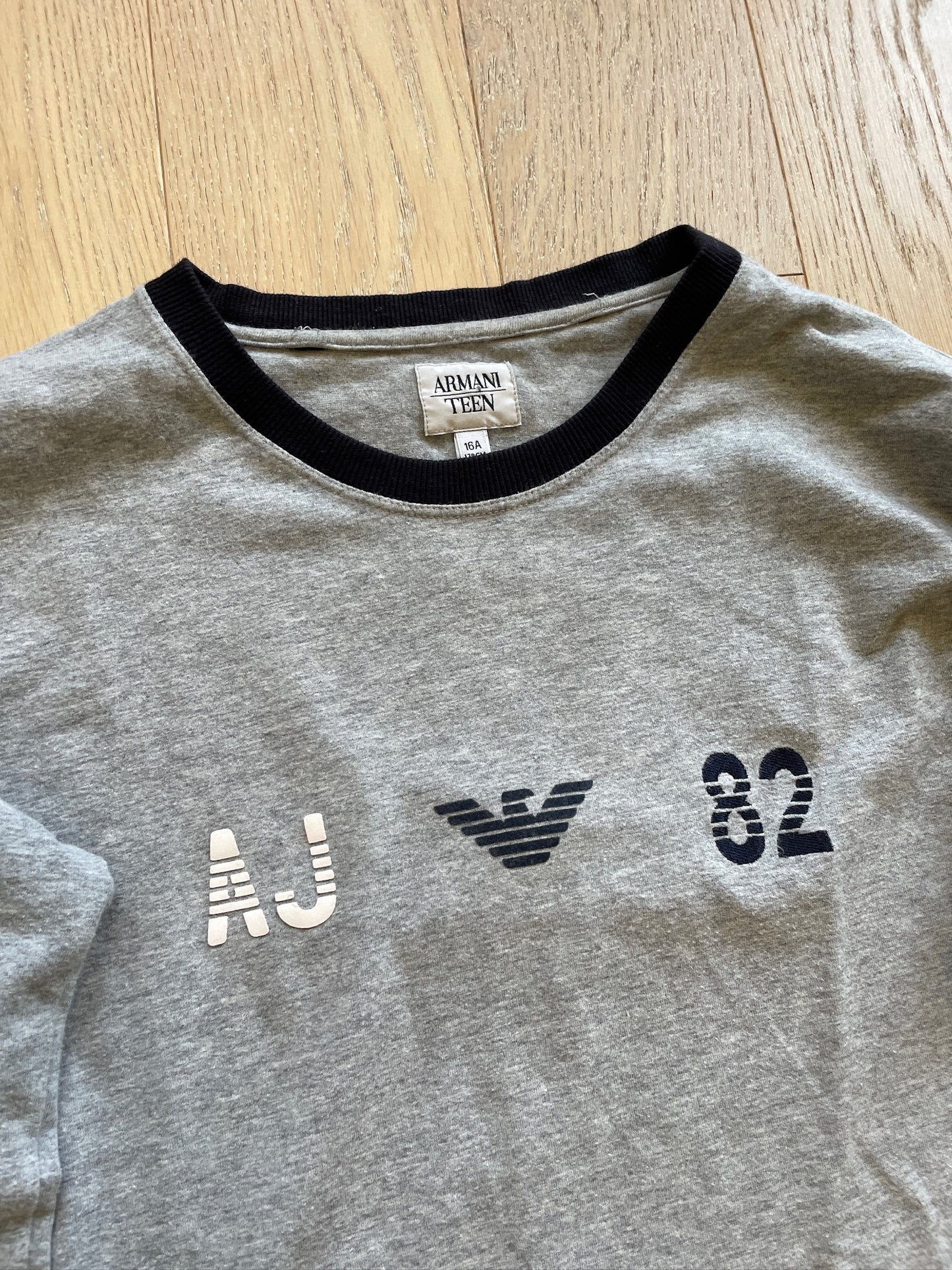 Vintage Armani Longsleeve