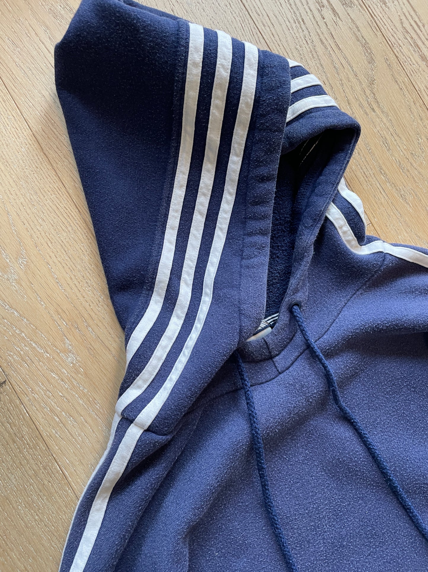 Vintage Adidas Hoodie