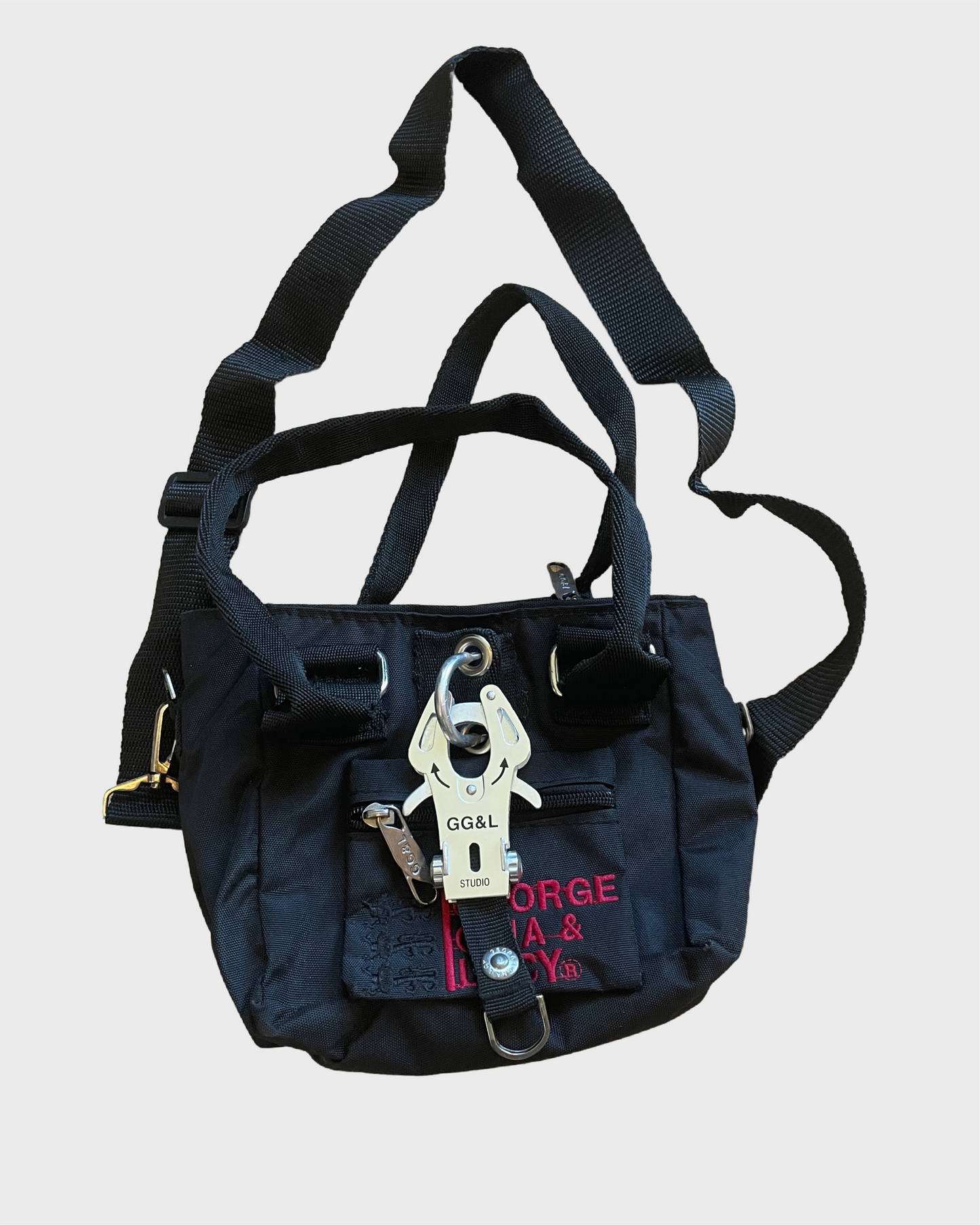 Vintage George Gina & Lucy Bag y2k