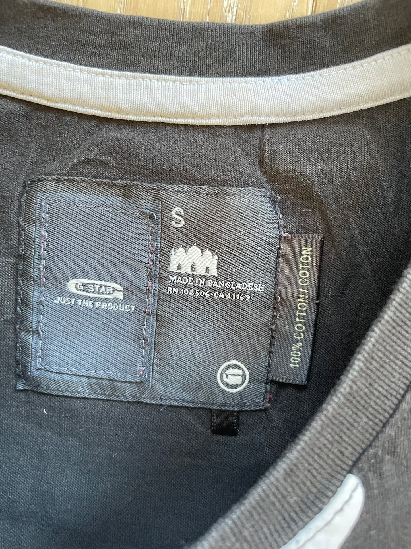 Vintage G-Star RAW T-Shirt