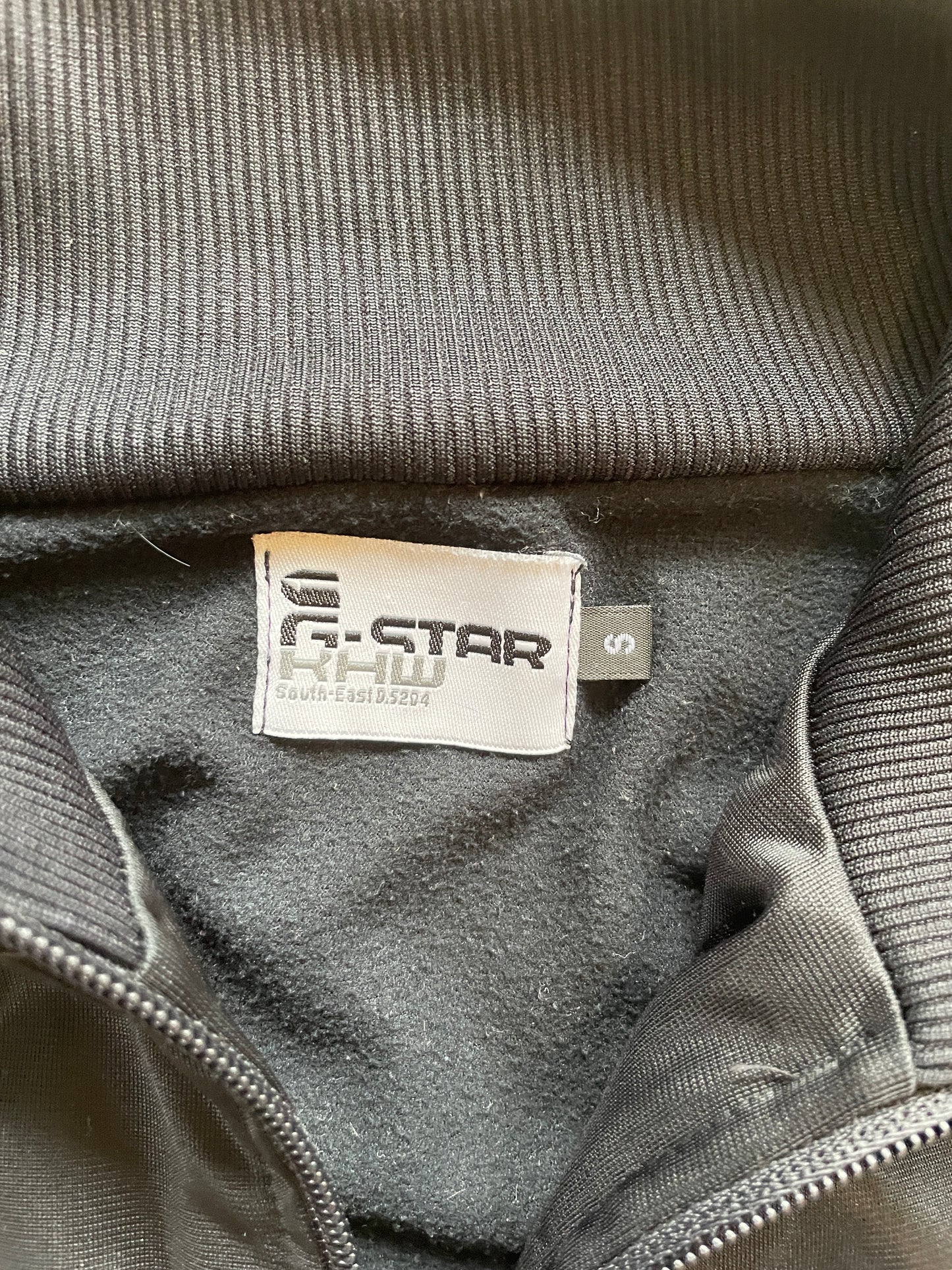 Vintage G-Star RAW Zip / Jacket