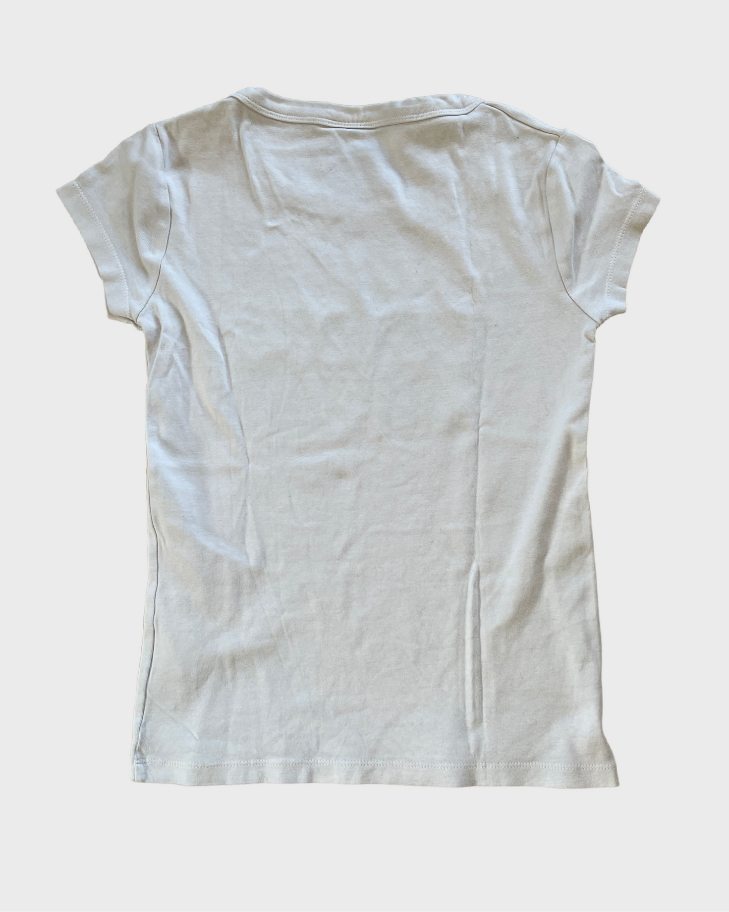 Vintage Paris Shopping T-Shirt