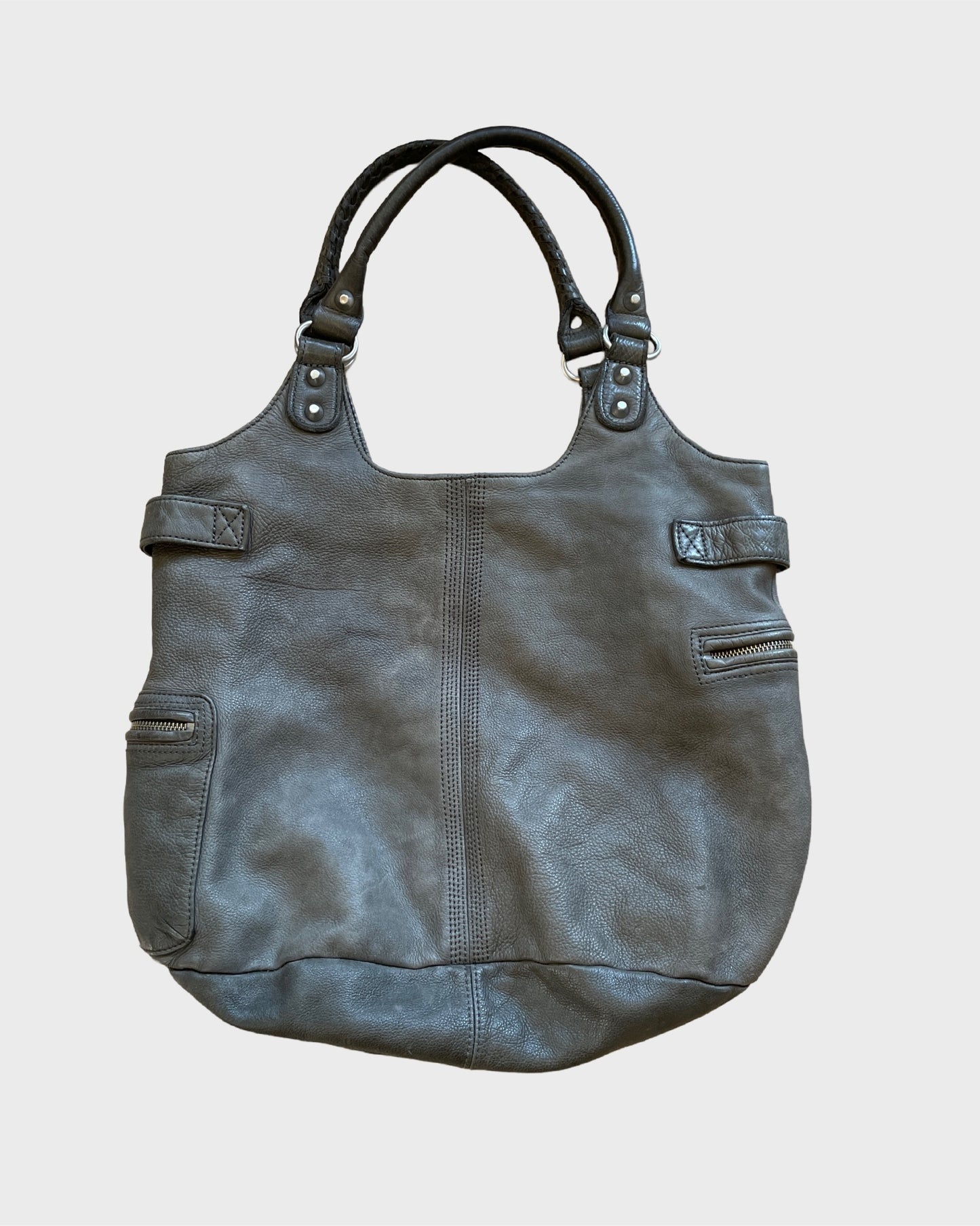 Vintage Liebeskind Leather Bag