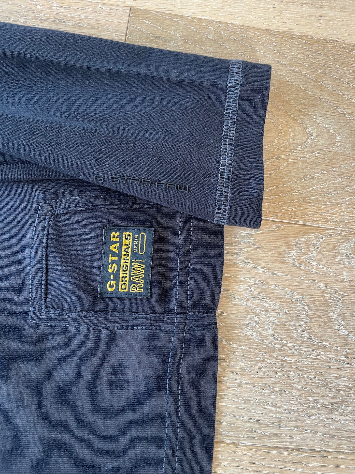 Vintage G-Star RAW Longsleeve