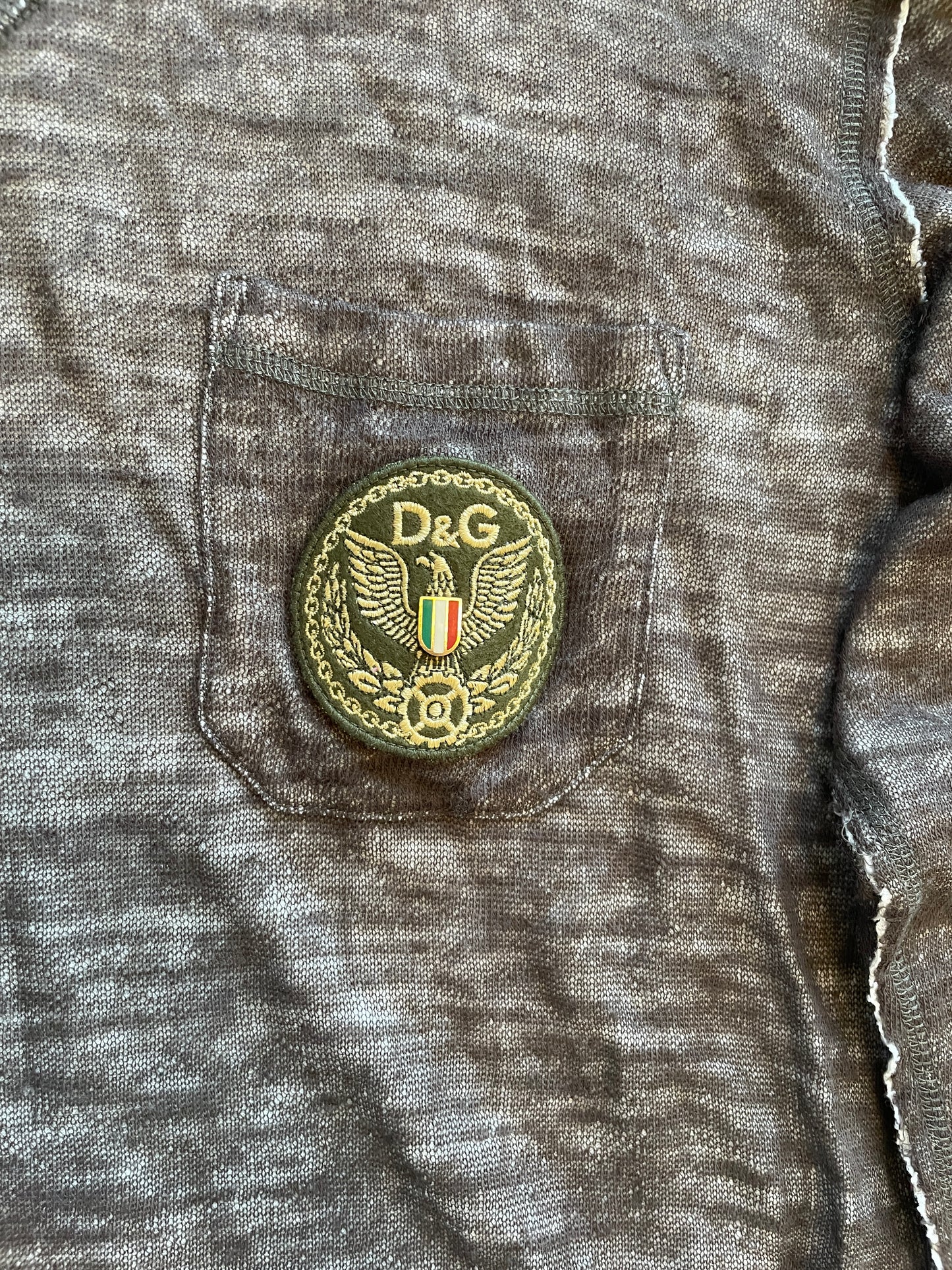 Vintage Dolce & Gabbana Sweater