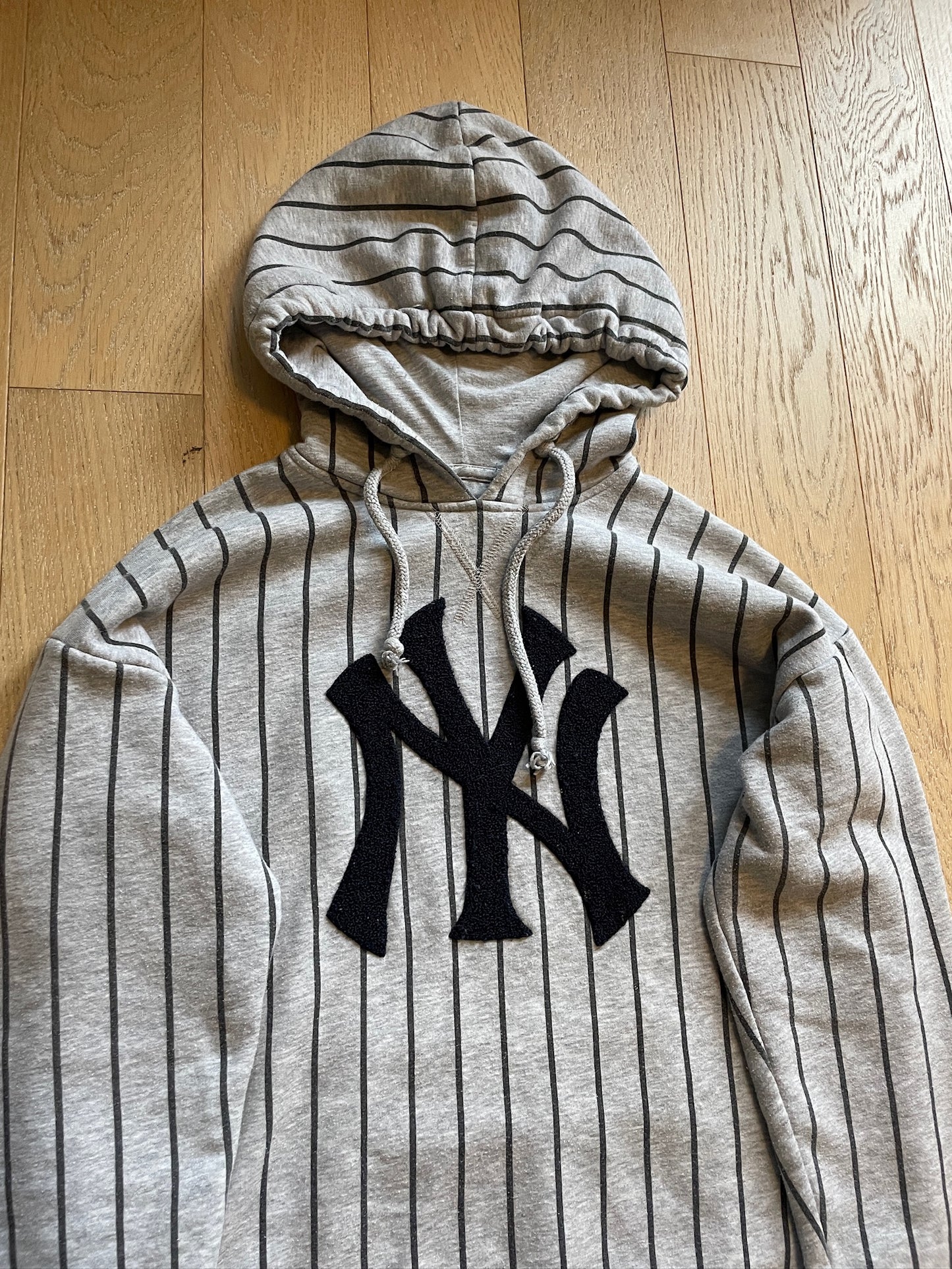 Vintage Yankees Hoodie