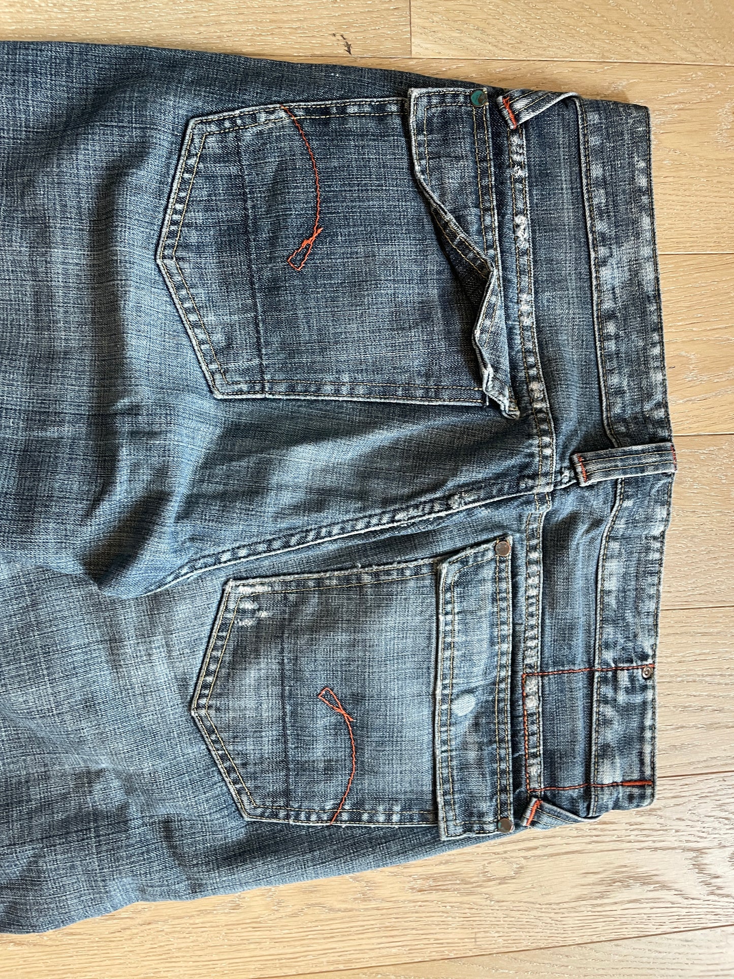 Vintage G-Star RAW Denim Jeans