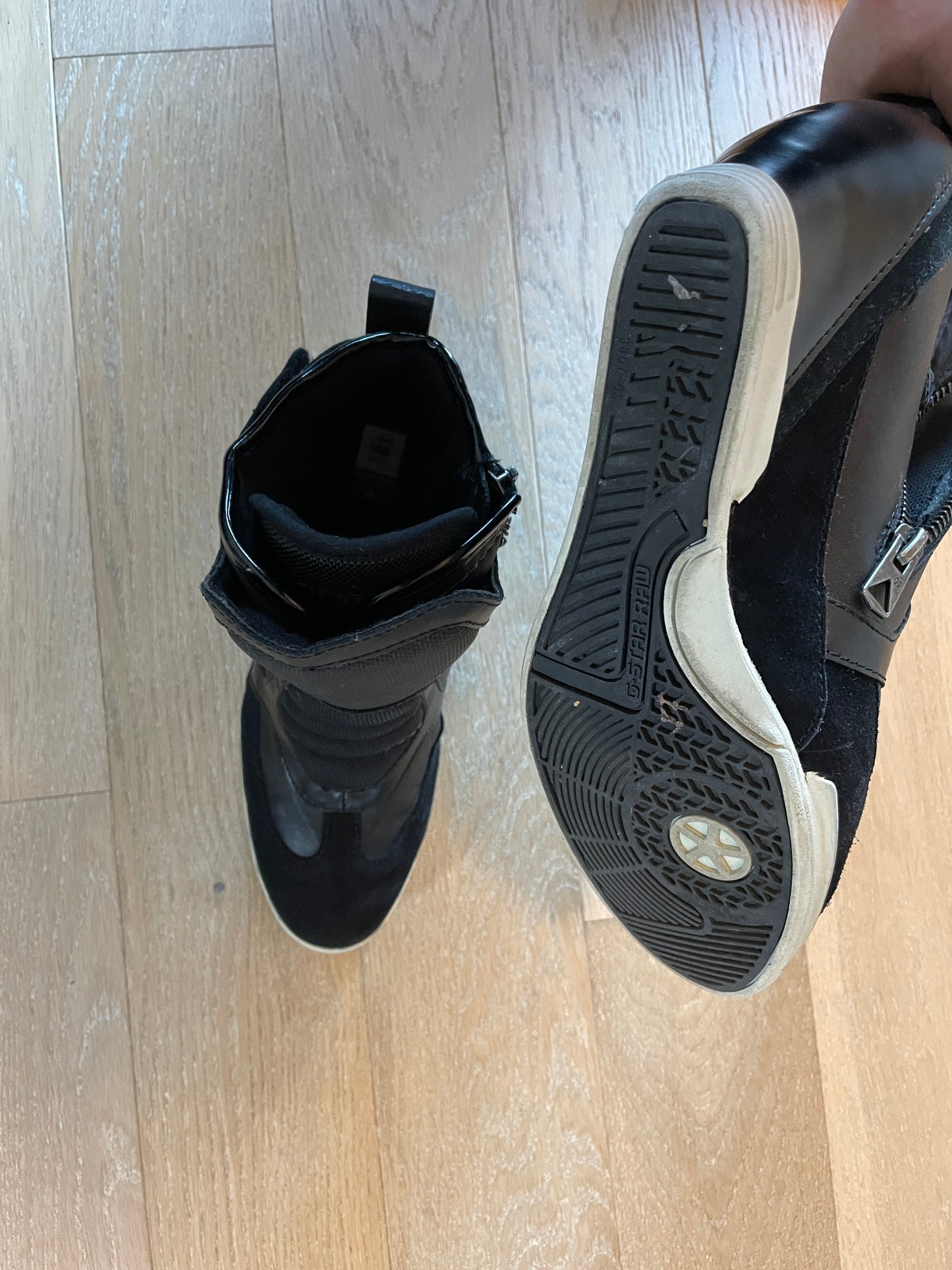 Vintage G-Star RAW Sneaker