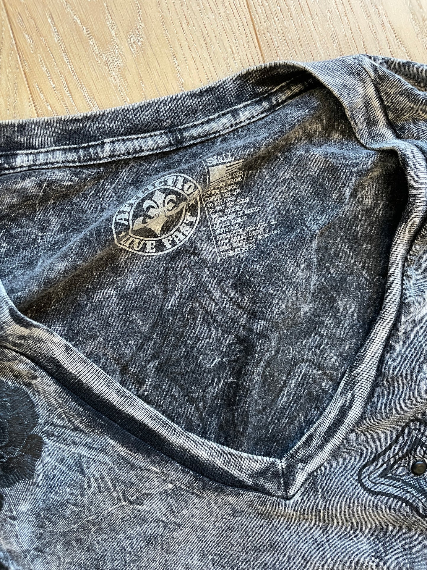 Vintage Longsleeve y2k