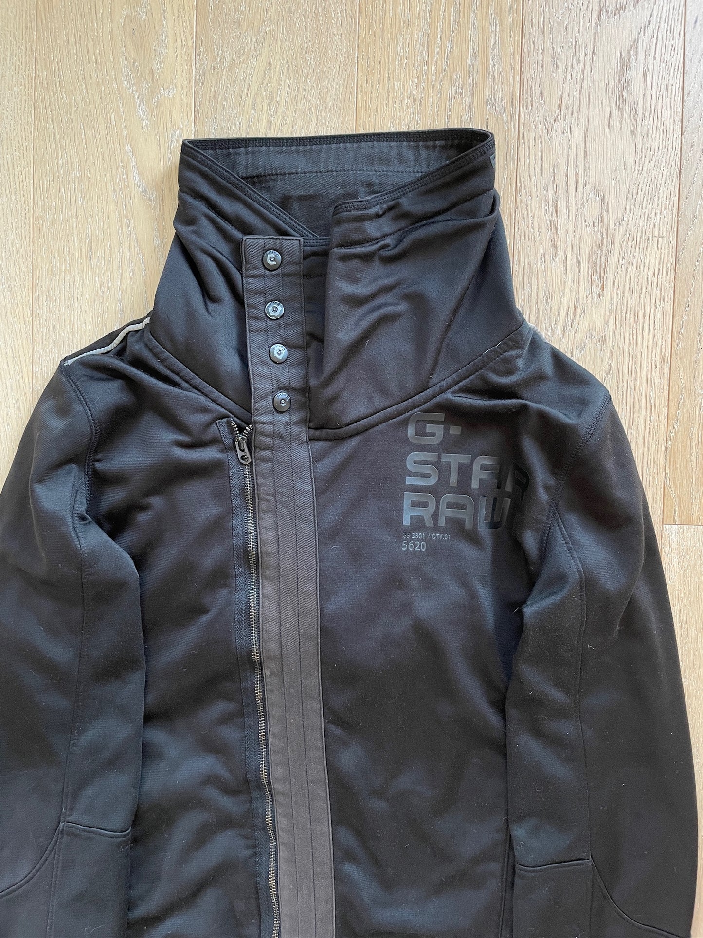 Vintage G-Star RAW Zip / Jacket
