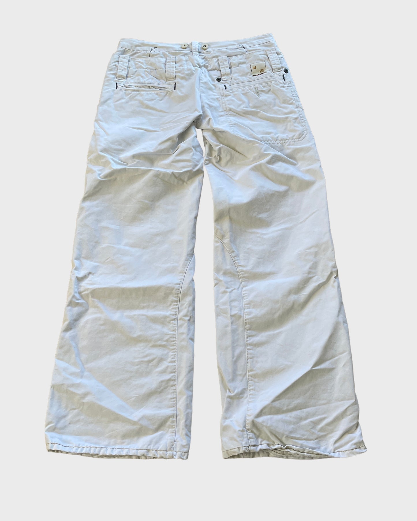 Vintage G-Star RAW Pants