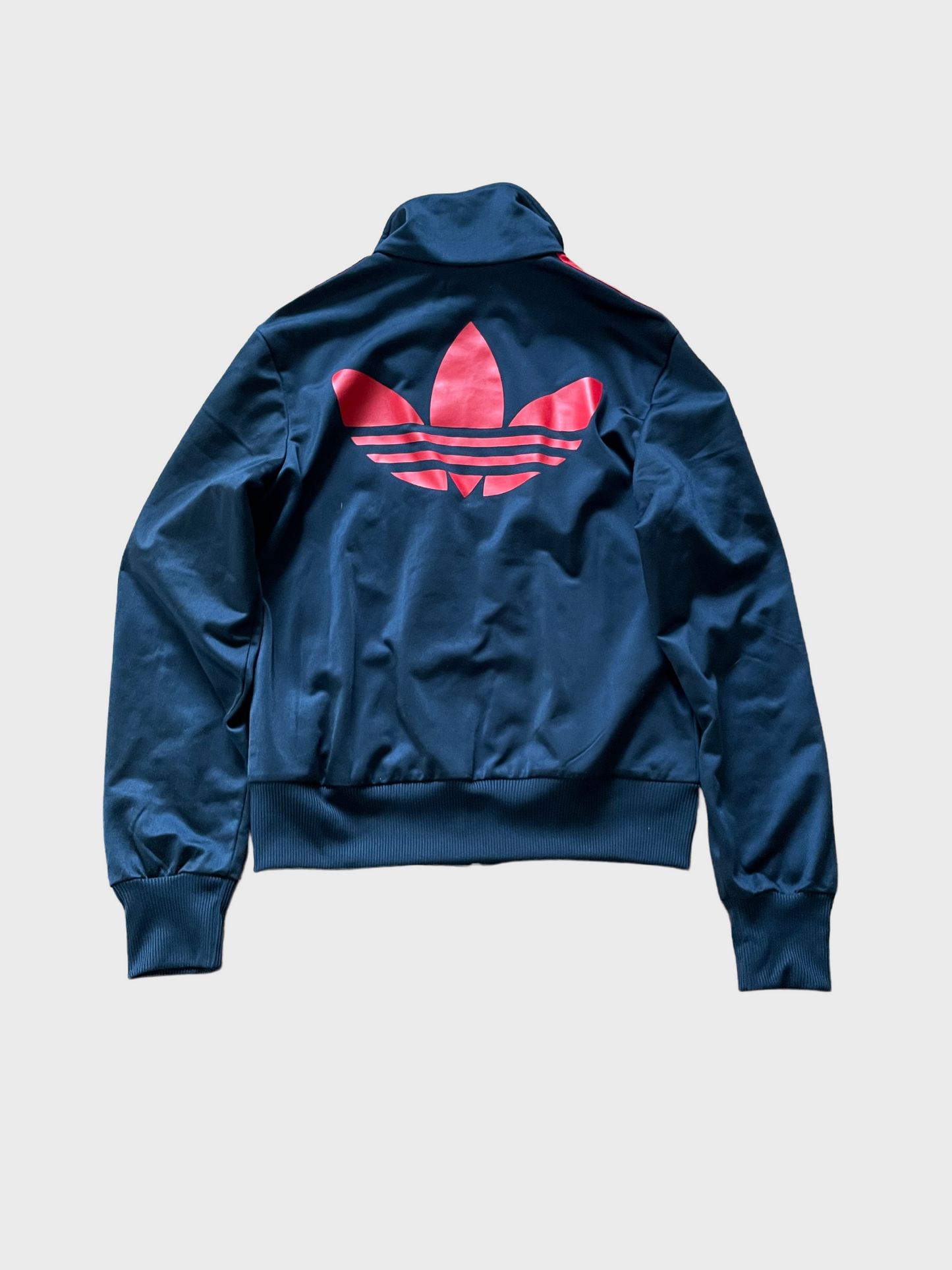 Vintage Adidas Zip / Jacket