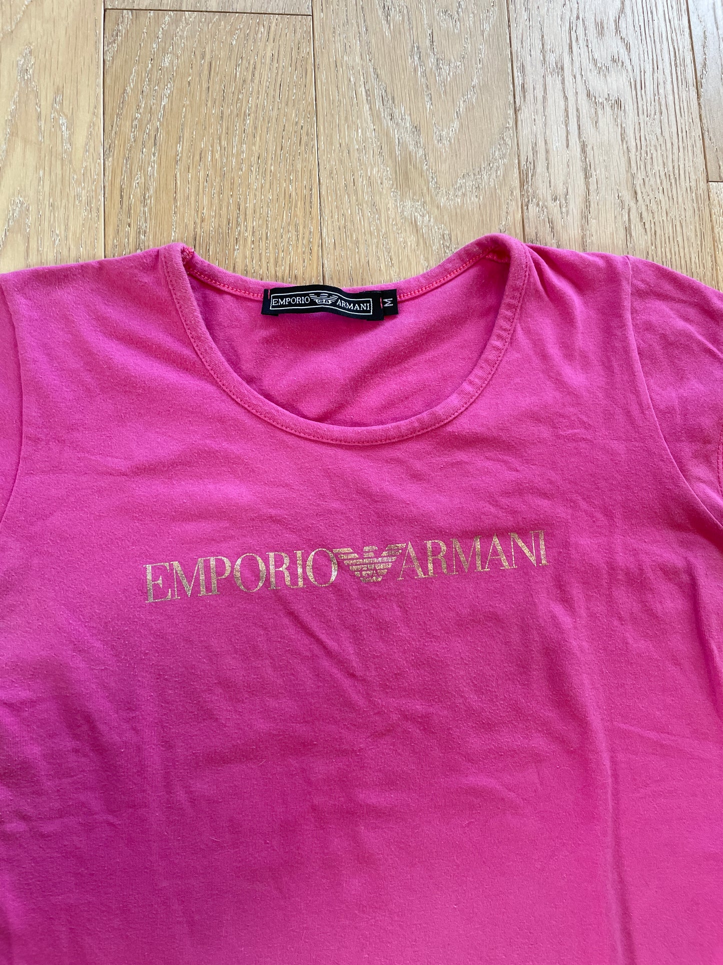Vintage Emporio Armani T-Shirt