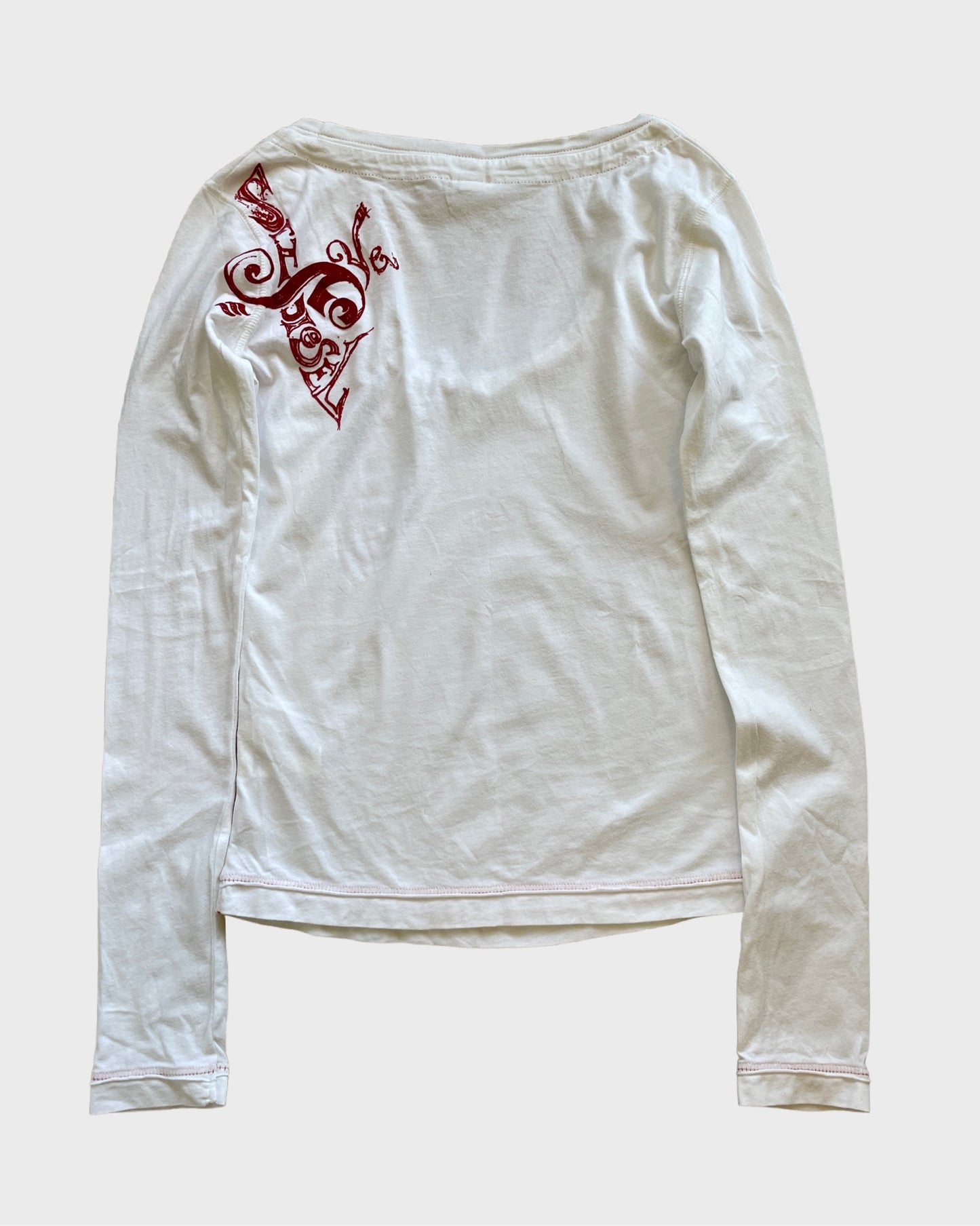 Vintage Diesel Longsleeve