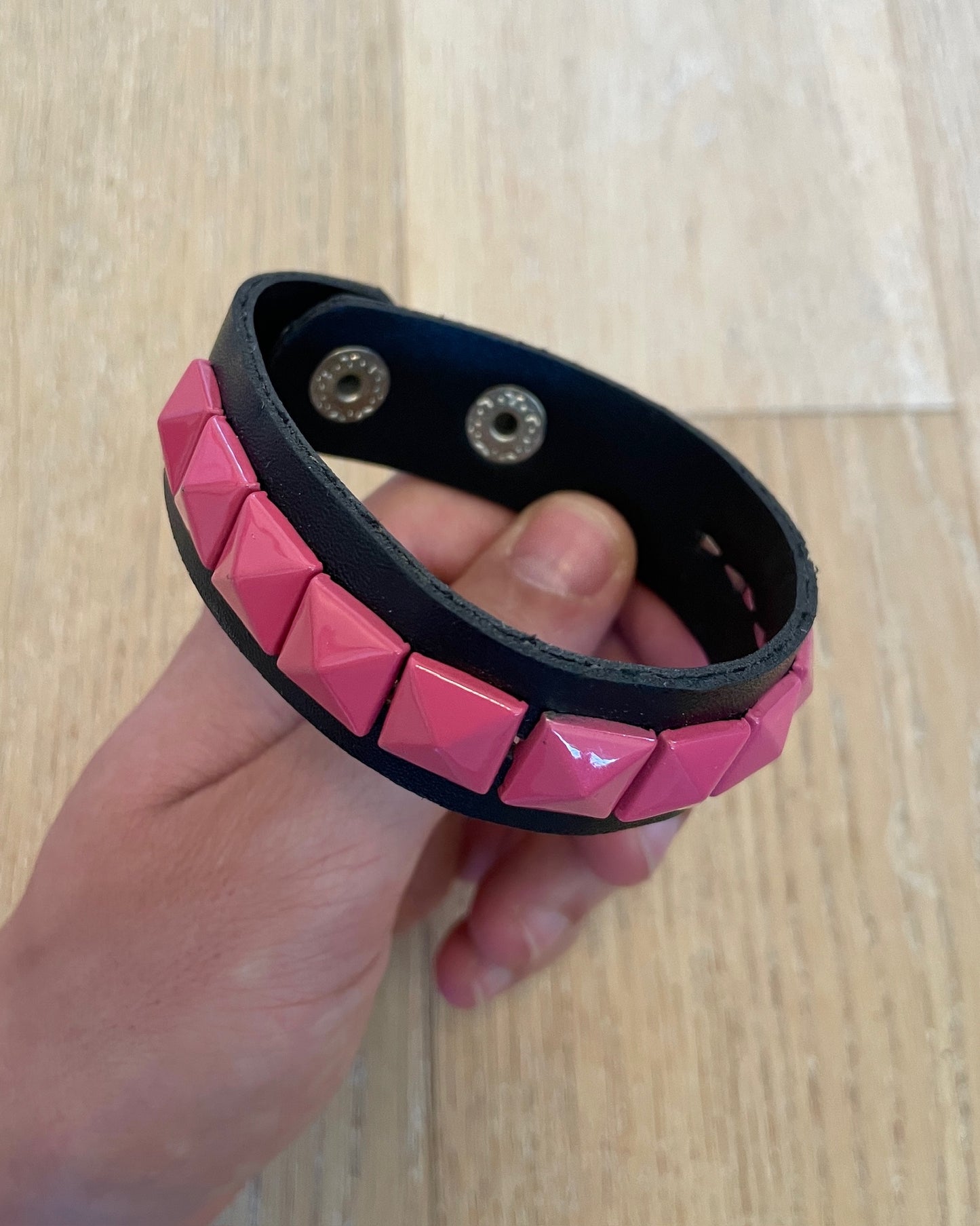 Vintage Studded Bracelet