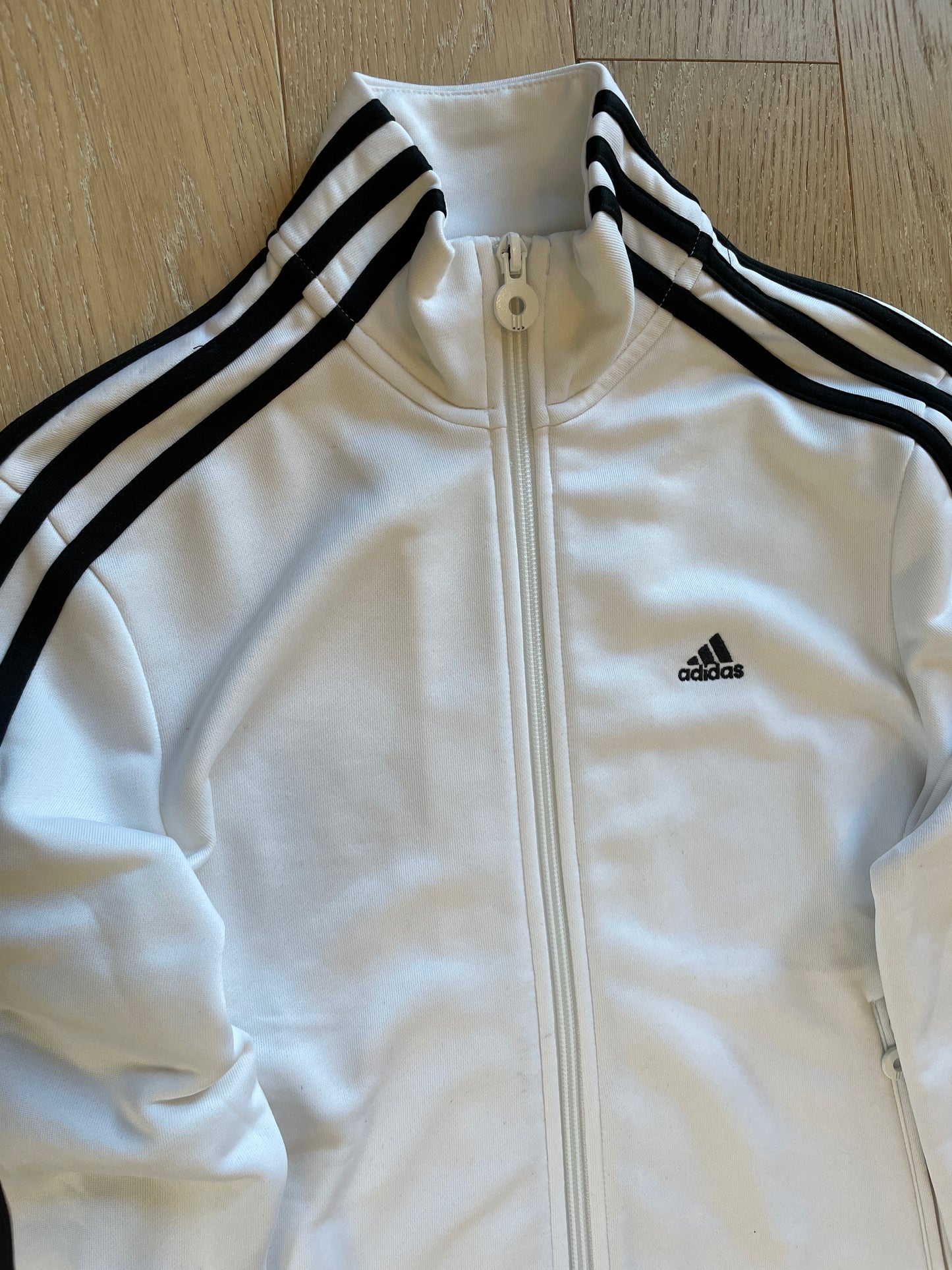 Vintage Adidas Zip / Jacket