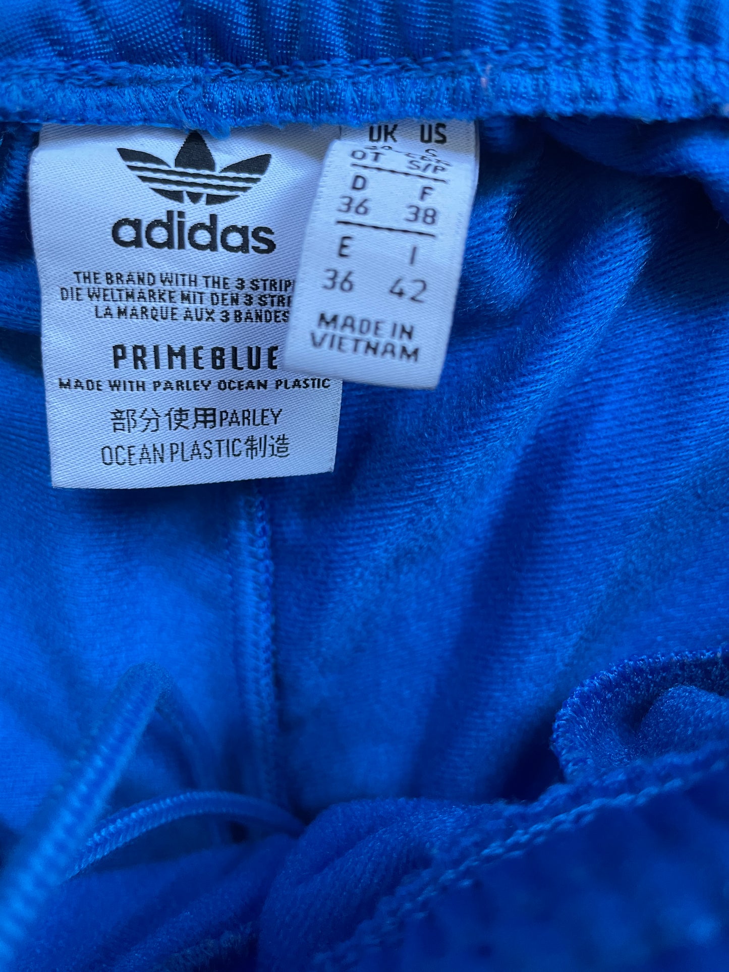 Vintage Adidas Pants