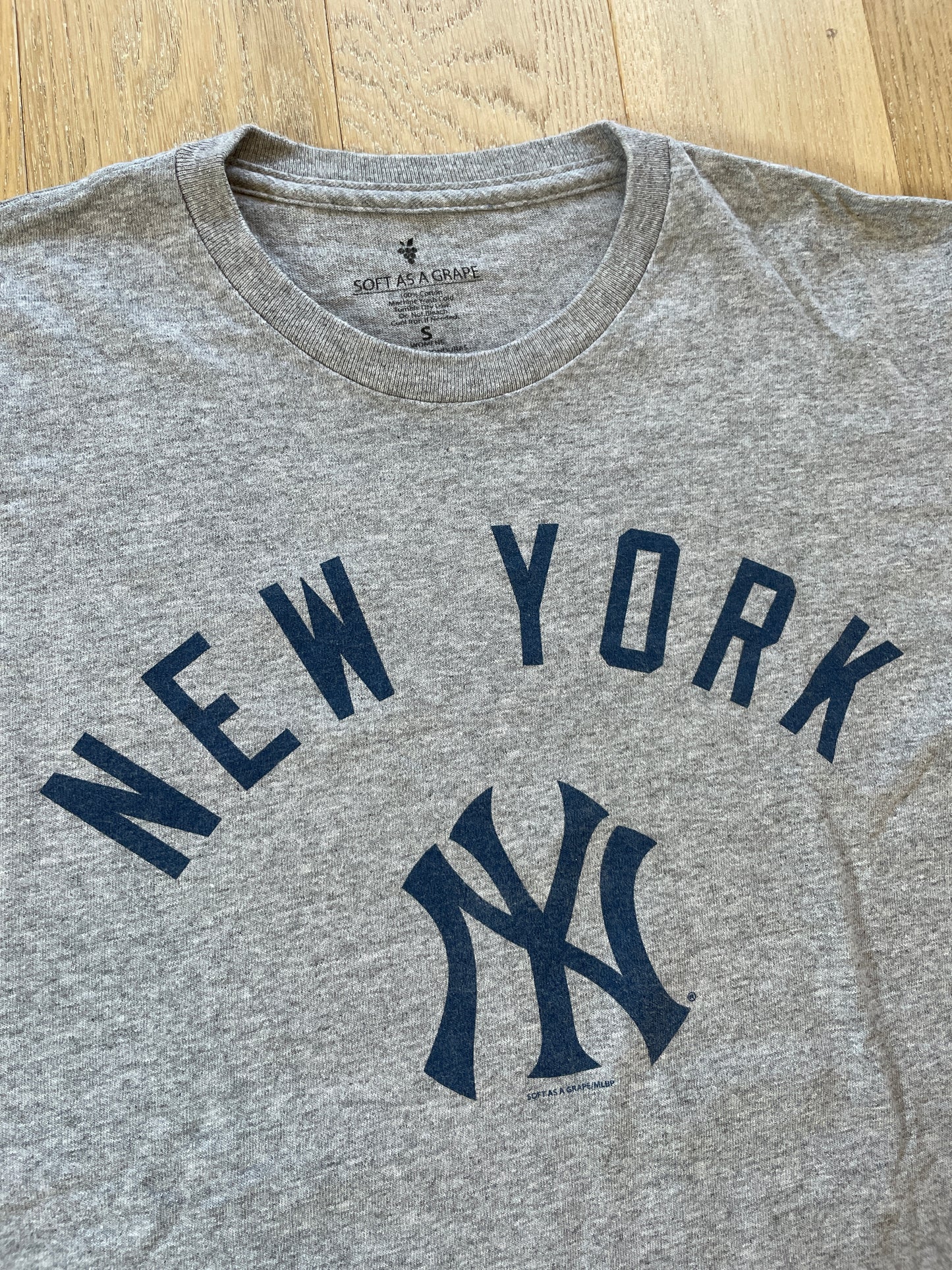 Vintage NY Yankees T-Shirt