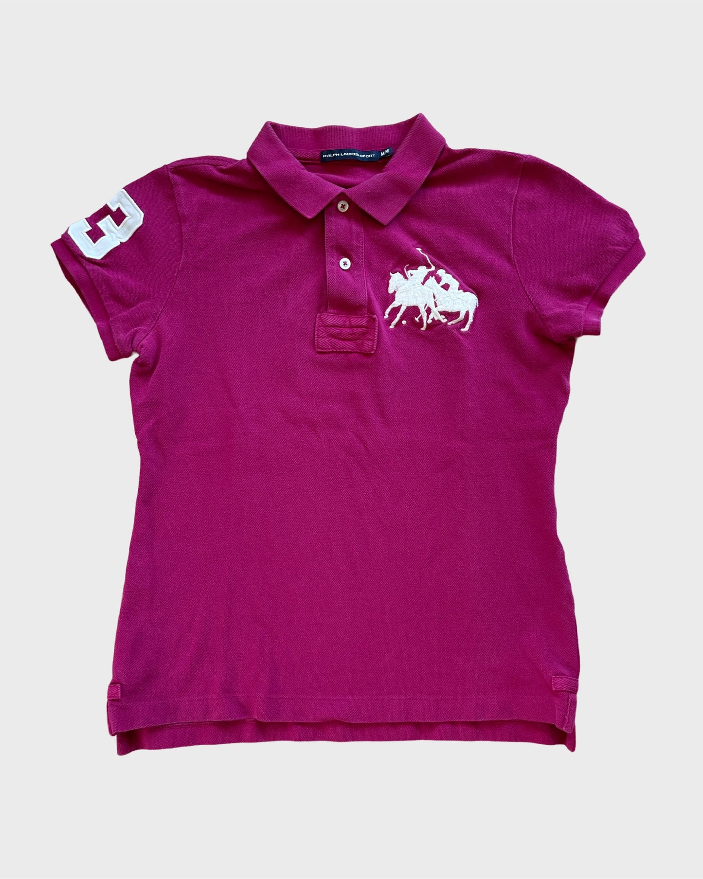 Vintage Ralph Lauren Poloshirt