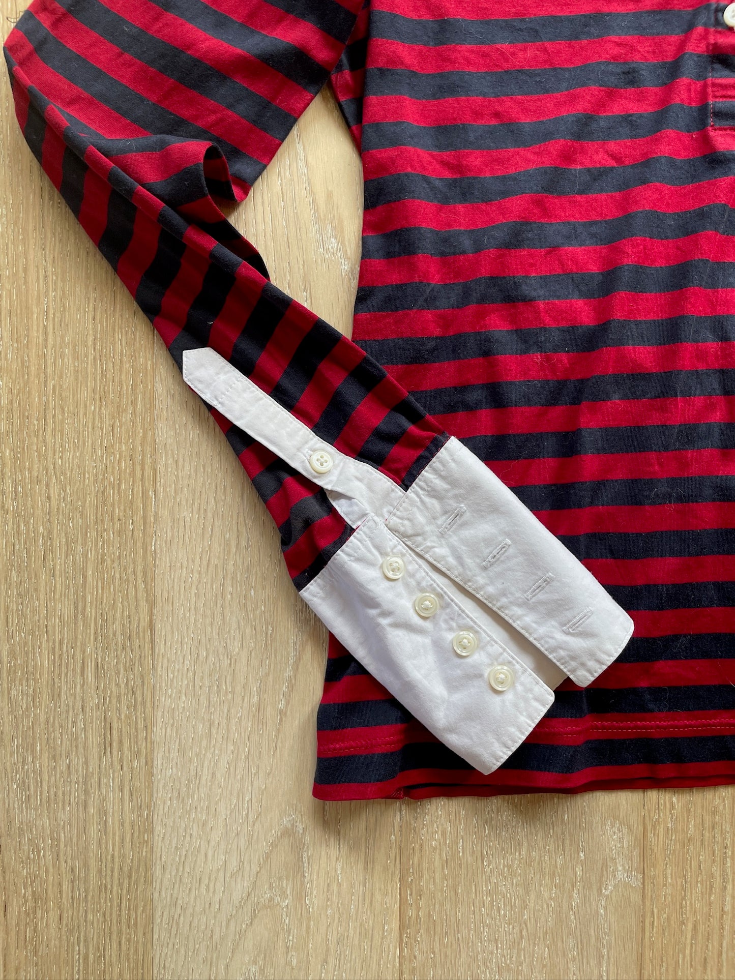 Vintage Tommy Hilfiger Poloshirt