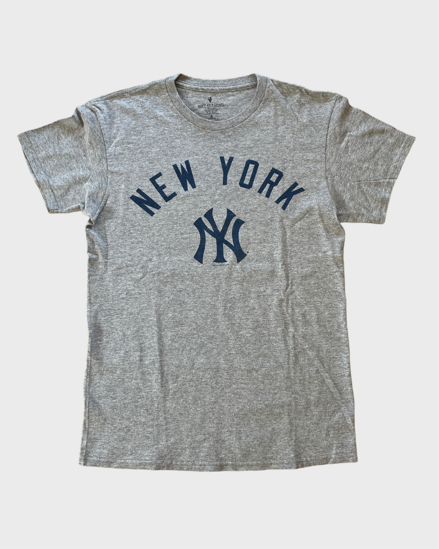 Vintage NY Yankees T-Shirt