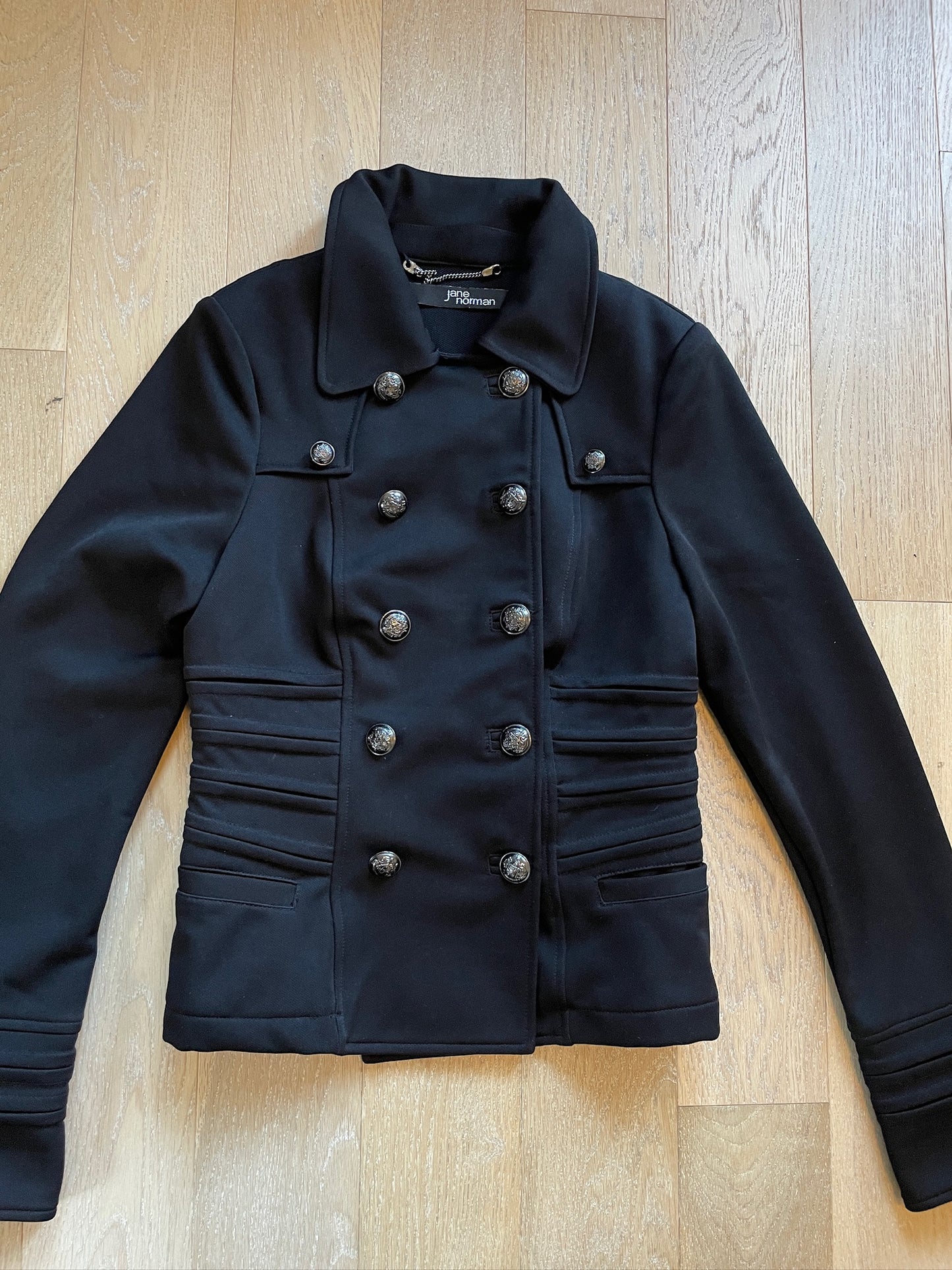 Vintage Napoleon Jacket