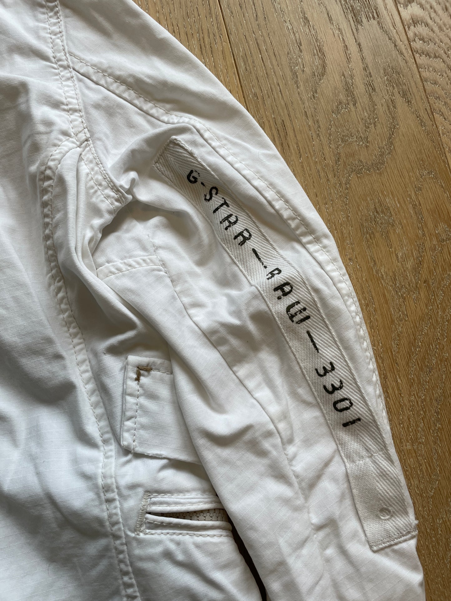 Vintage G-Star RAW Jacket y2k