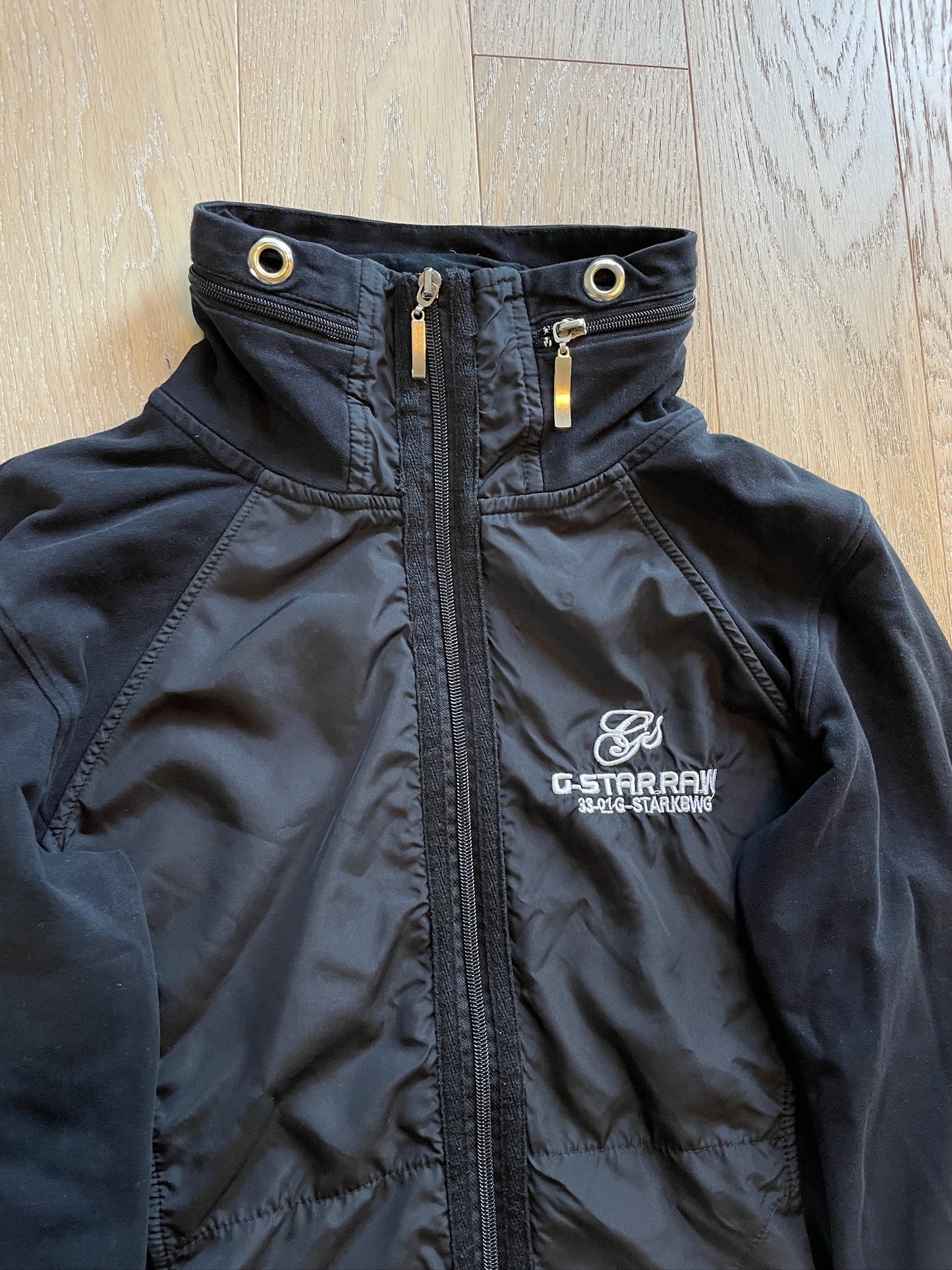 Vintage G-Star RAW Zip Jacket