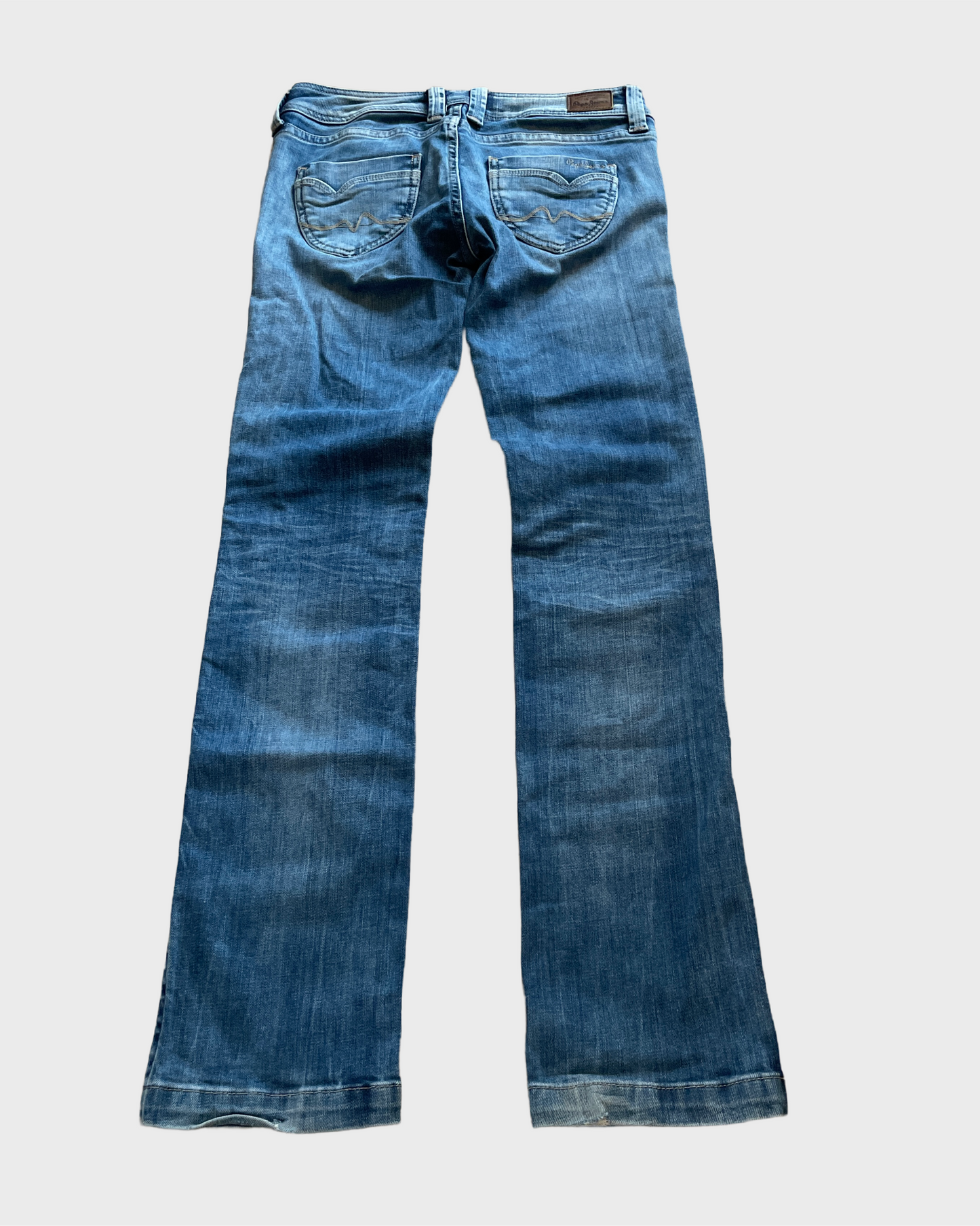 Vintage Pepe Jeans Denim Jeans