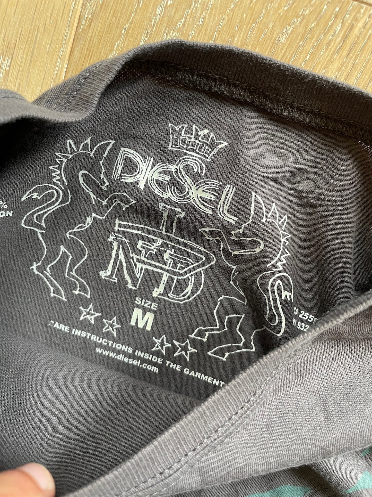 Vintage Diesel T-Shirt