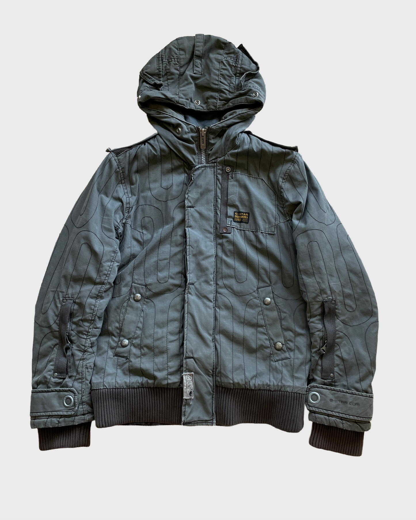 Vintage Archive G-Star RAW Winter Jacket
