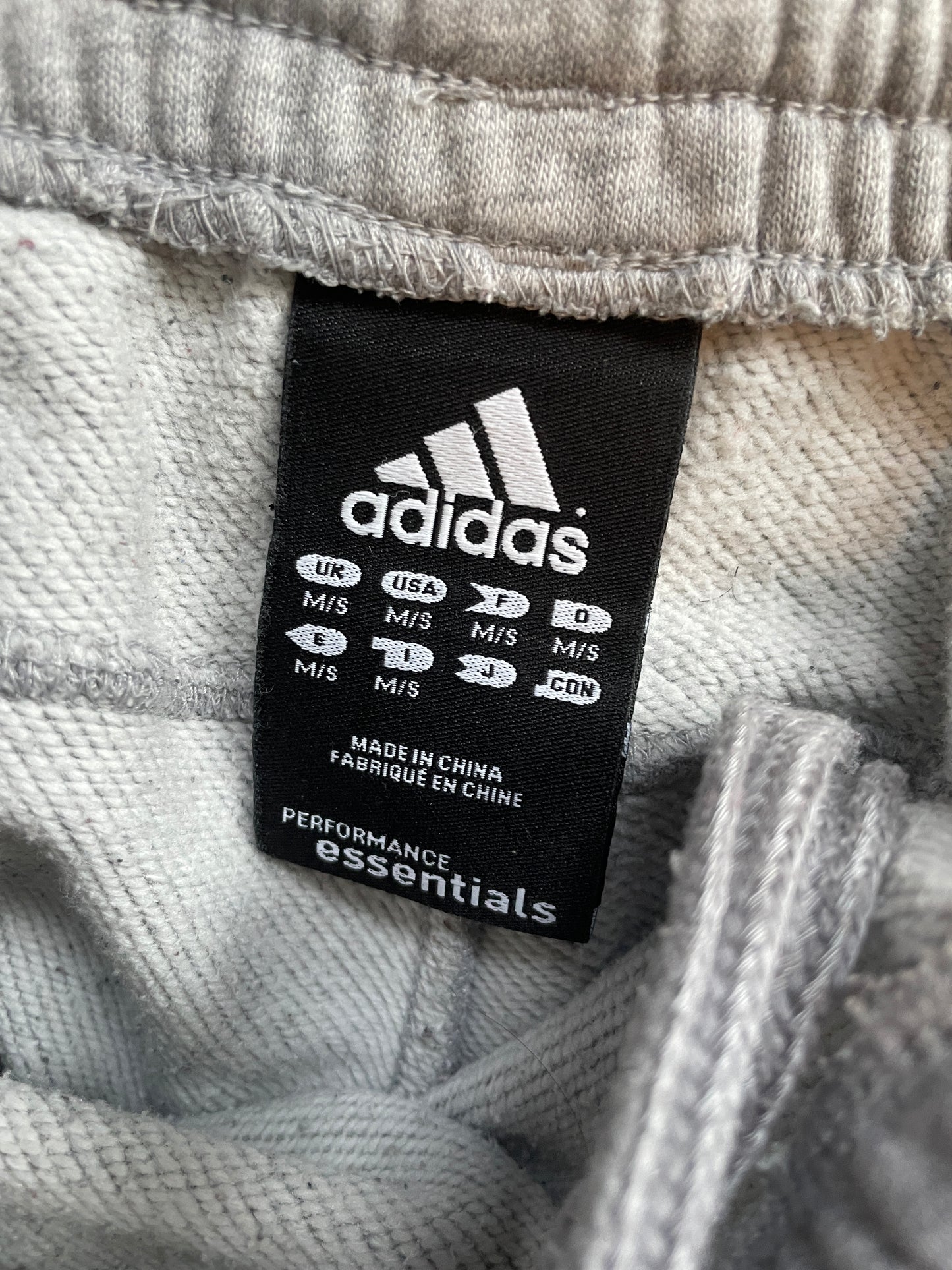 Vintage Adidas Pants