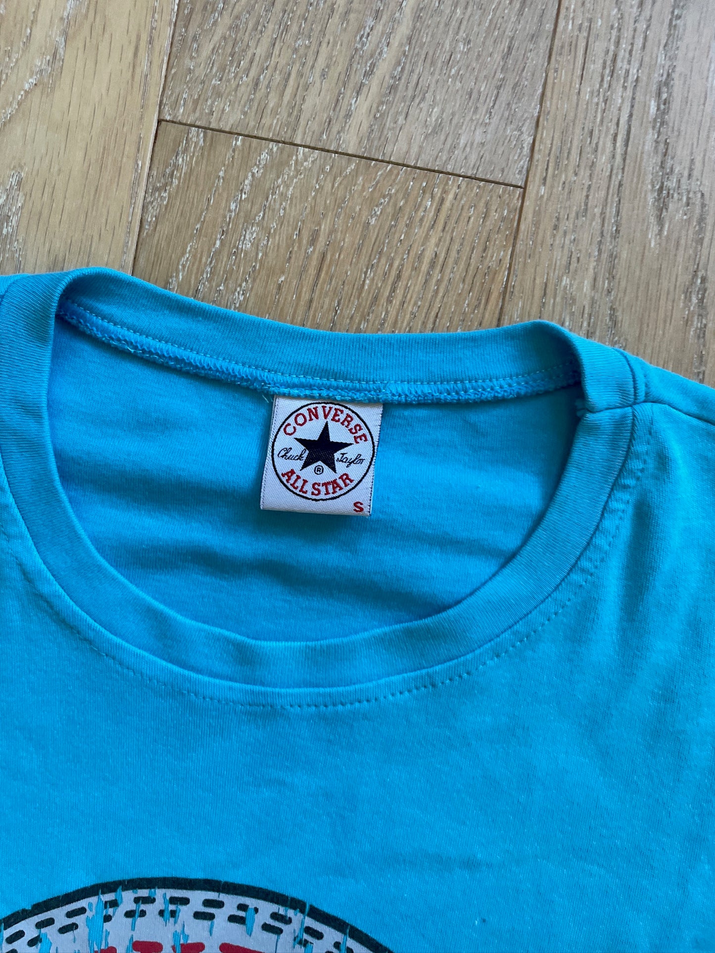 Vintage Converse T-Shirt