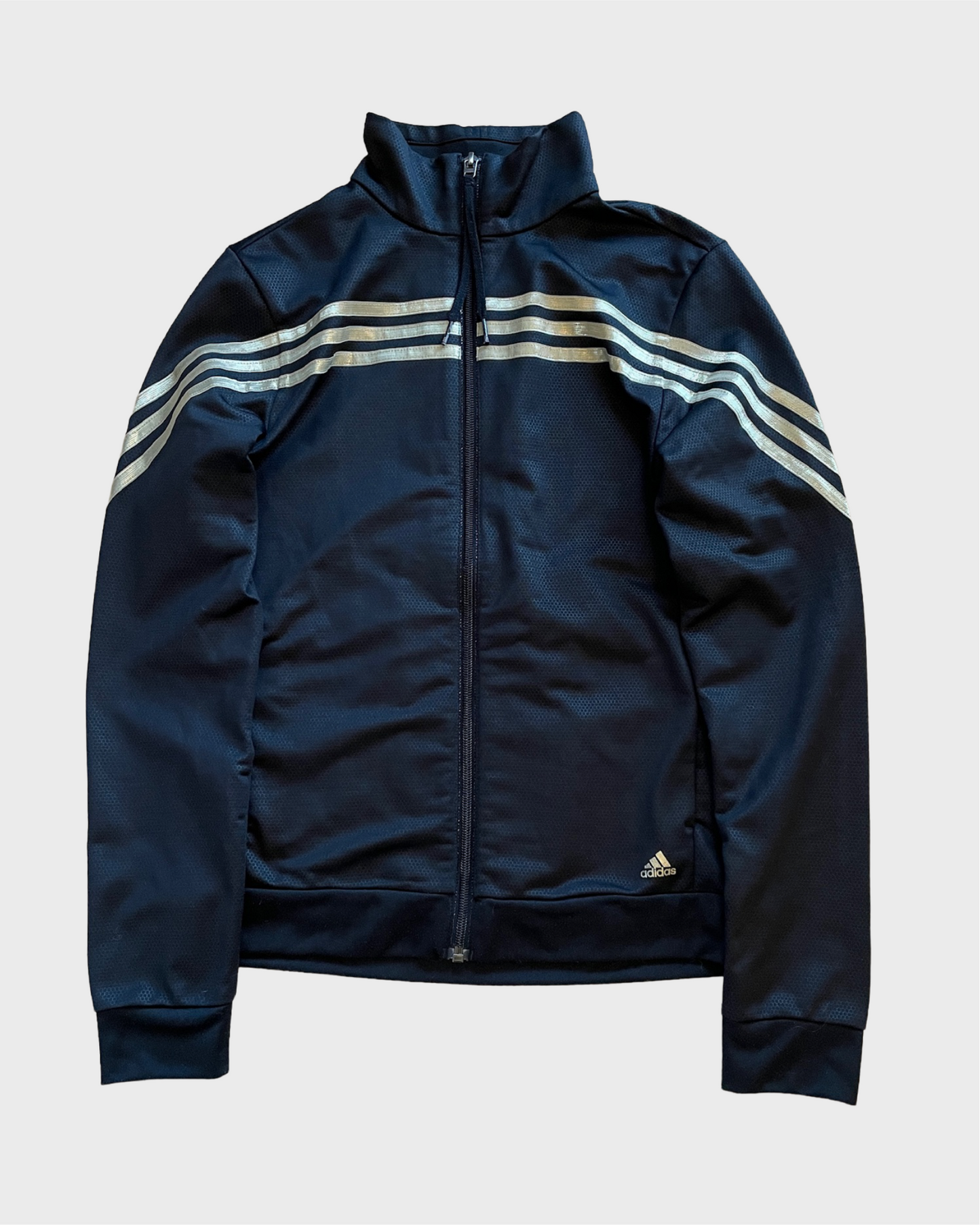 Vintage Adidas Zip / Jacket