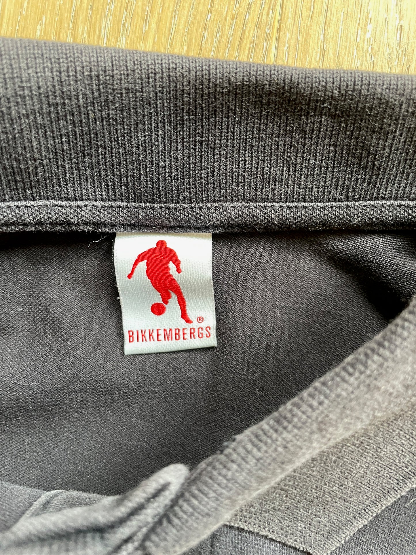 Vintage Dirk Bikkembergs Poloshirt