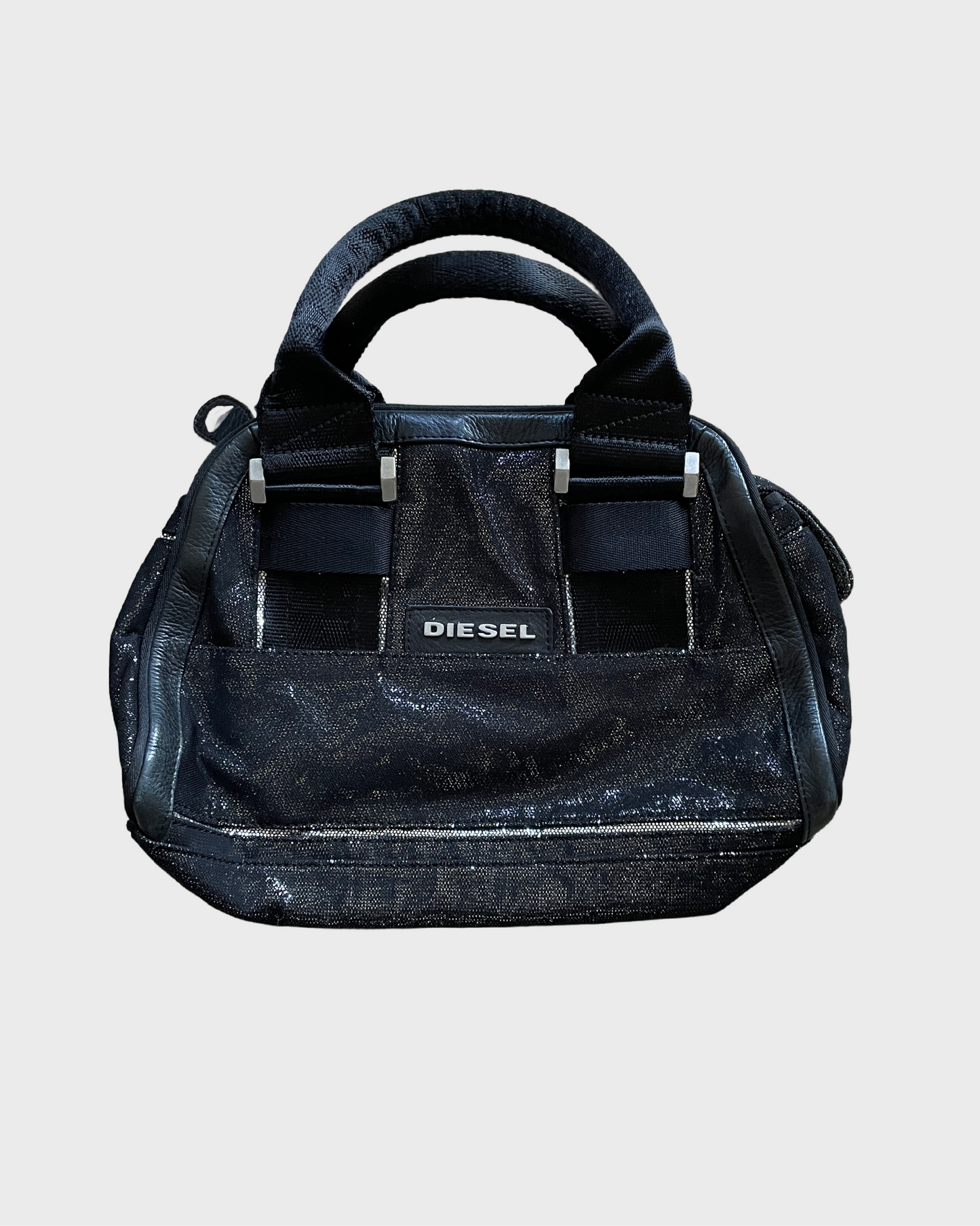 Vintage Diesel Bag y2k