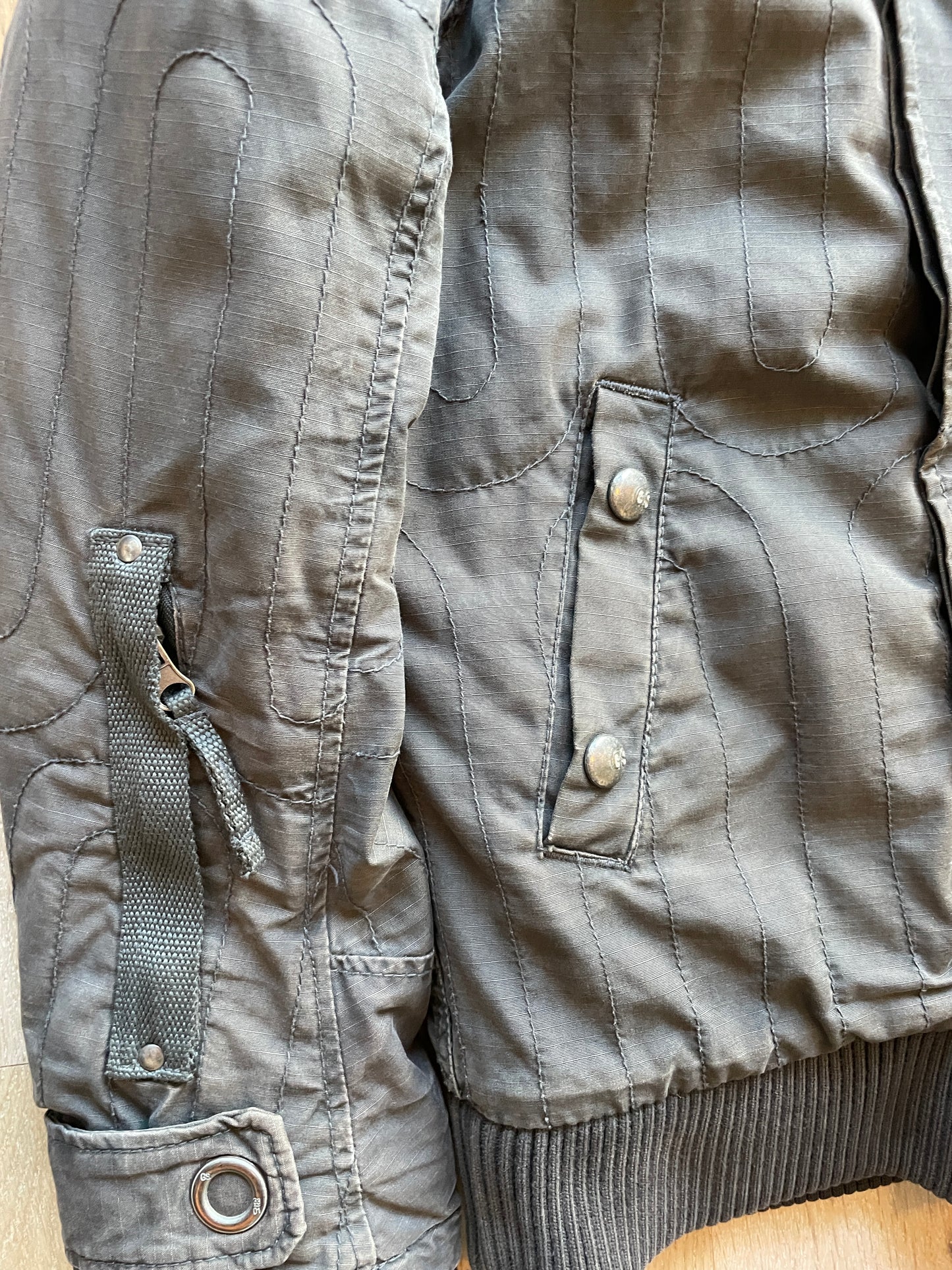 Vintage Archive G-Star RAW Winter Jacket