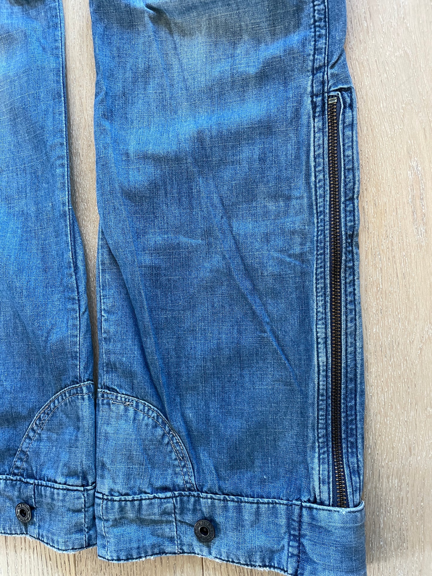Vintage G-Star RAW Denim Jeans