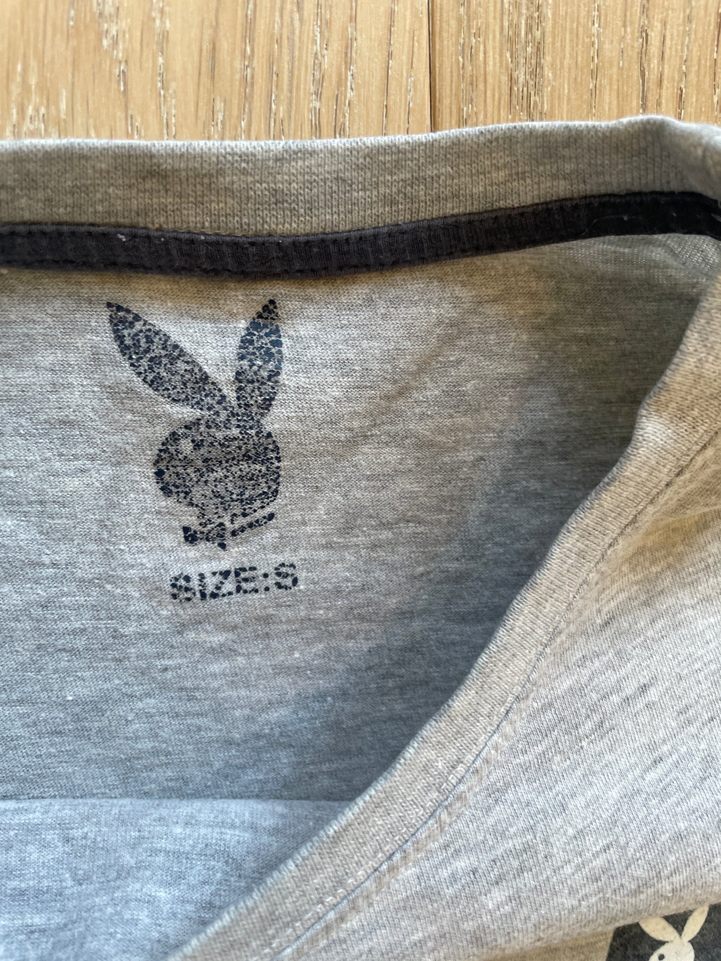 Vintage USA Playboy T-Shirt