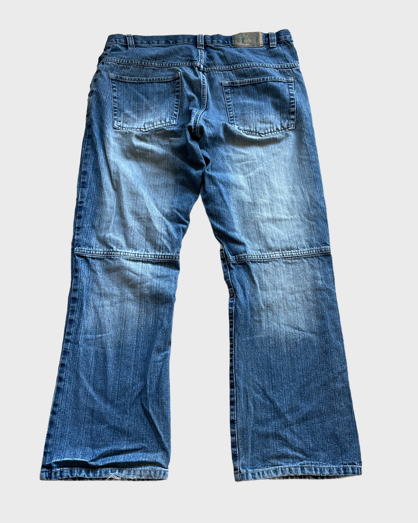 Vintage baggy Denim Jeans