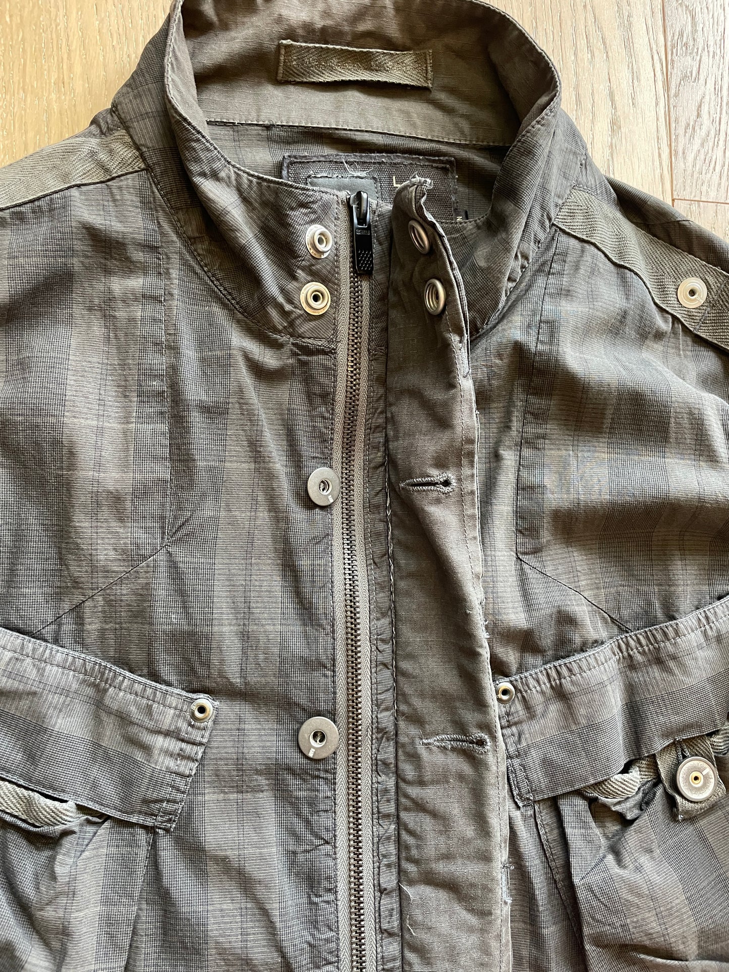 Vintage Archive G-Star RAW Zip / Jacket