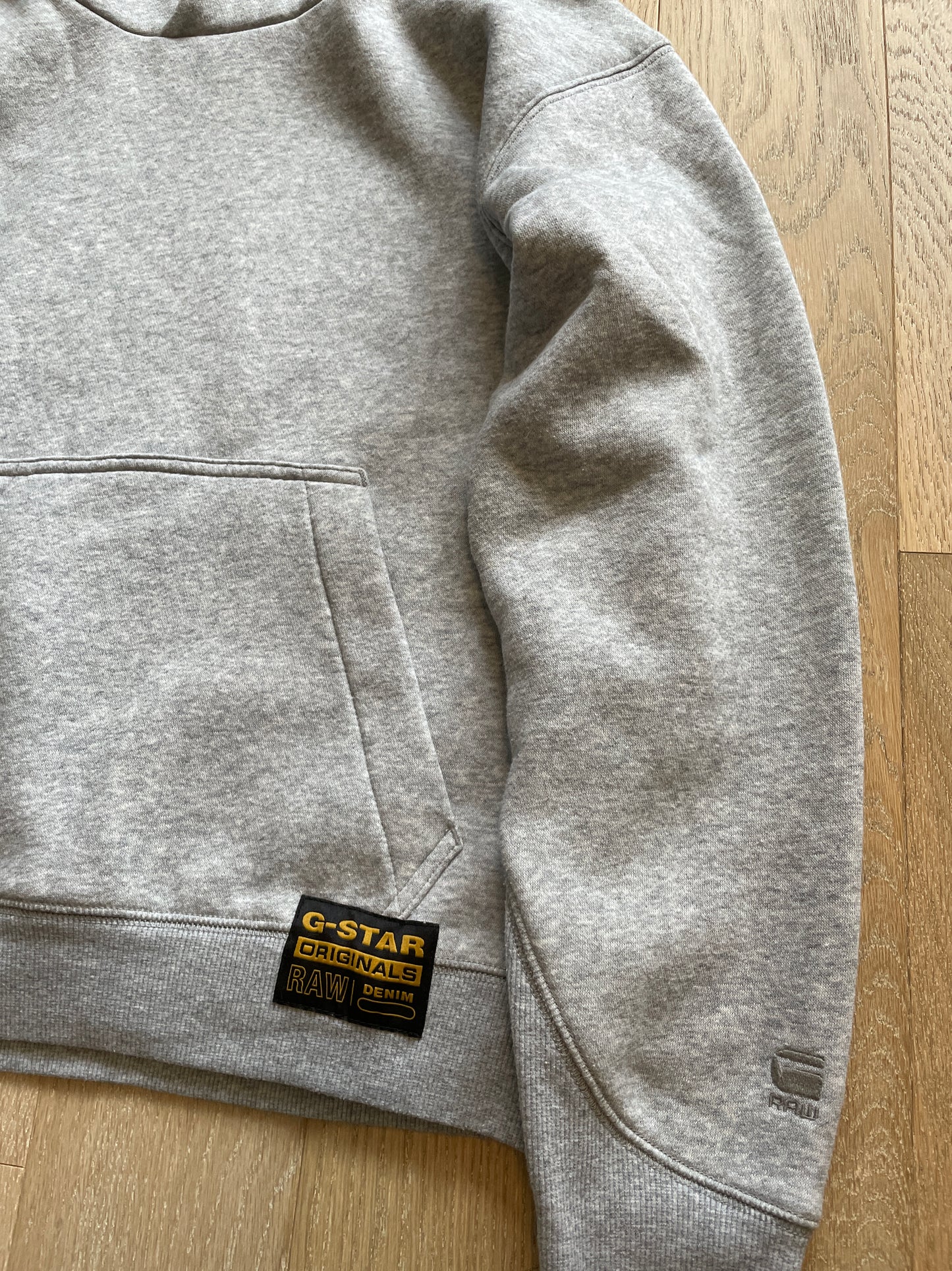 Vintage G-Star RAW Hoodie