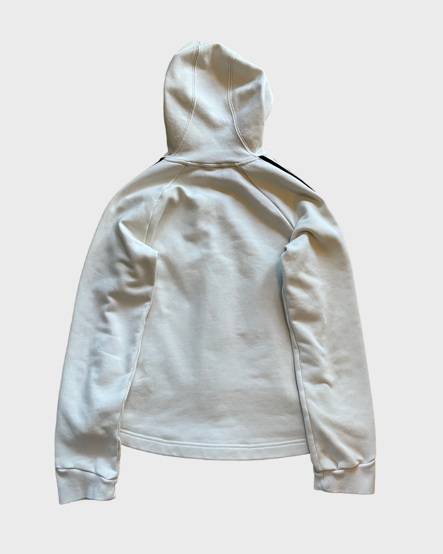 Vintage Adidas Zip Hoodie