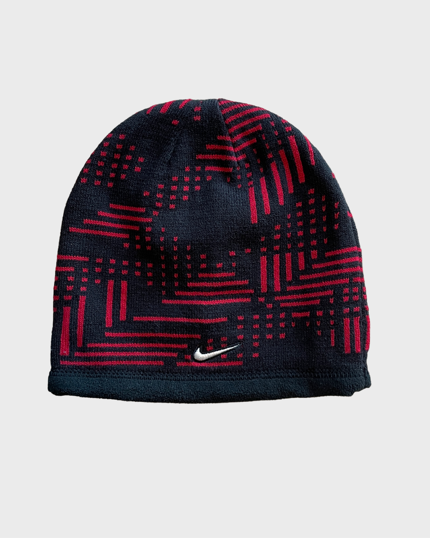 Vintage Nike Reversible Beanie