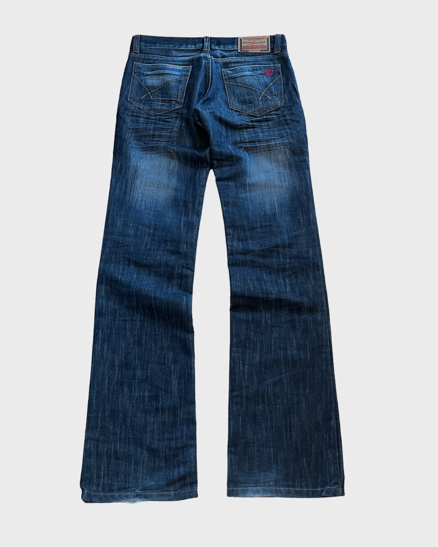 Vintage Diesel Denim Jeans