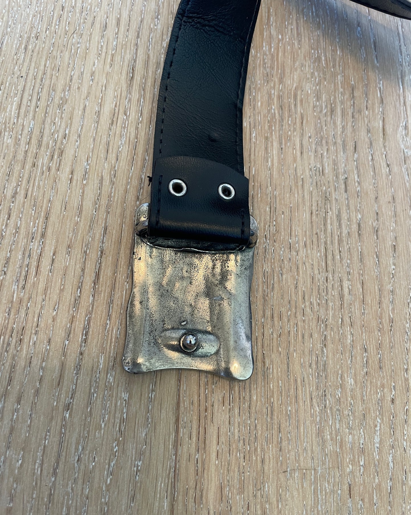 Vintage Belt