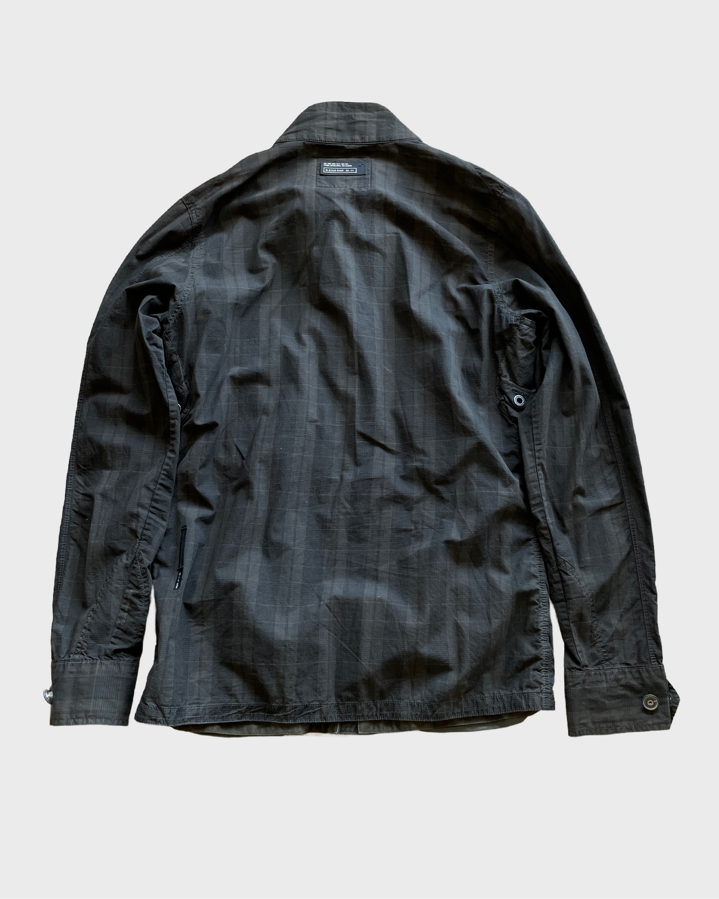 Vintage Archive G-Star RAW Zip / Jacket